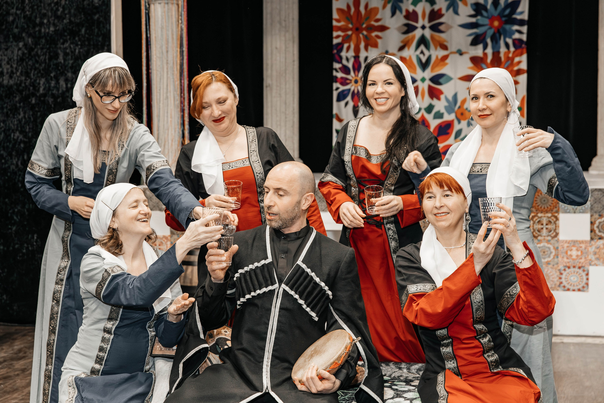 Documentary. Documentary and Portrait Photographer in Seattle