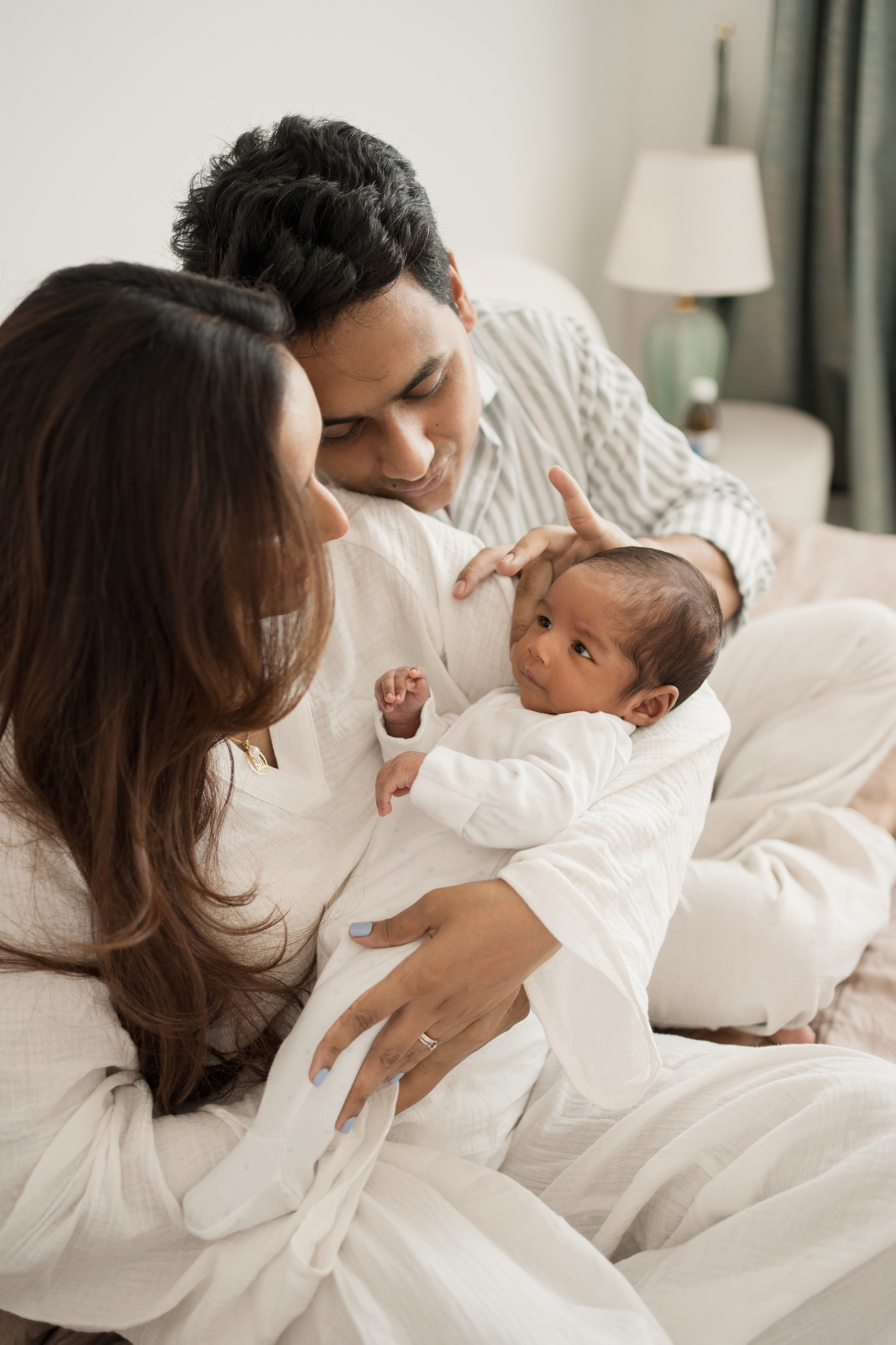 Home, sweet home. Angela Iakovleva — Family Photographer in Dubai