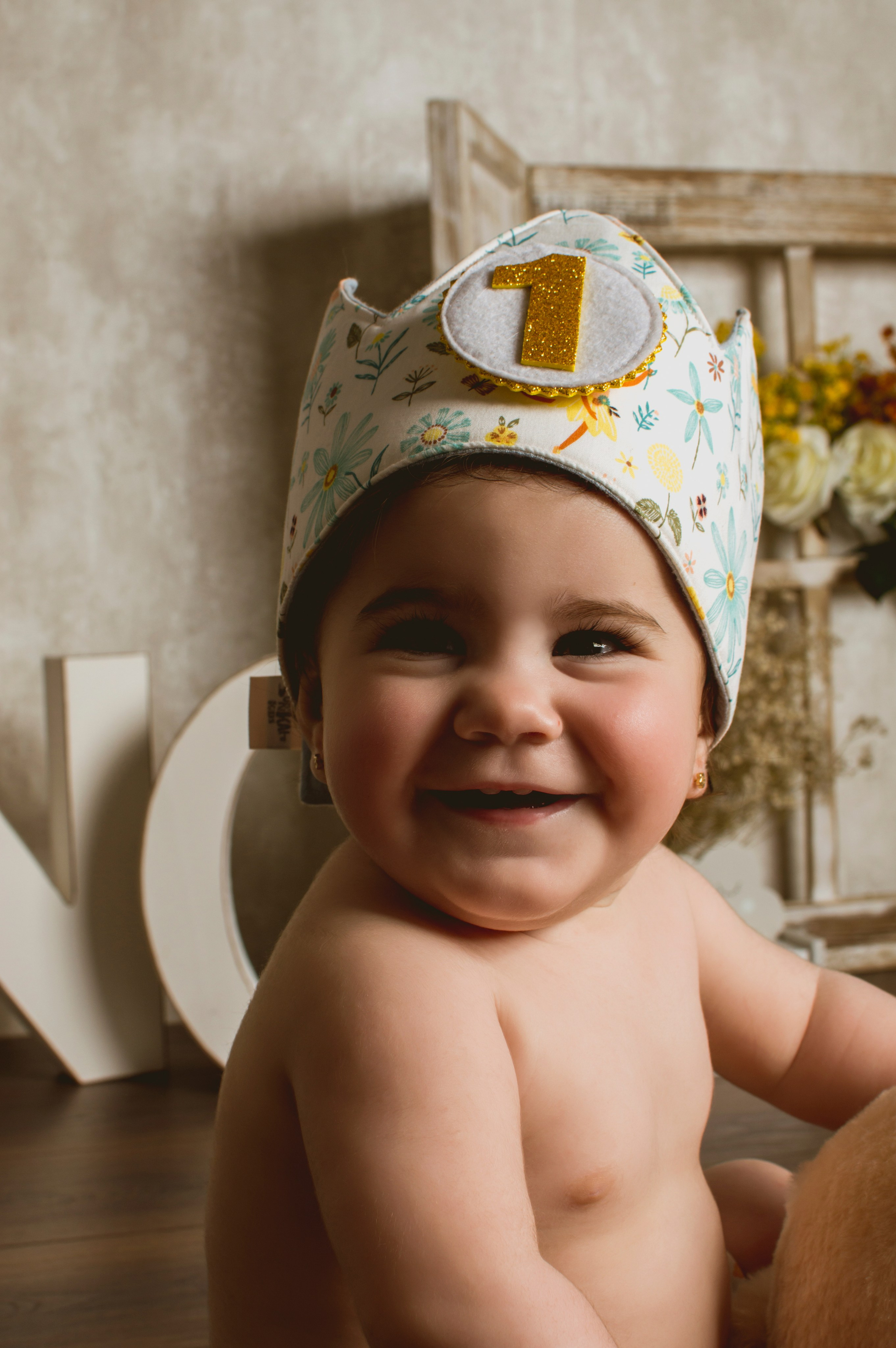 Adriana. Fotografía Antonio Luis Bascón