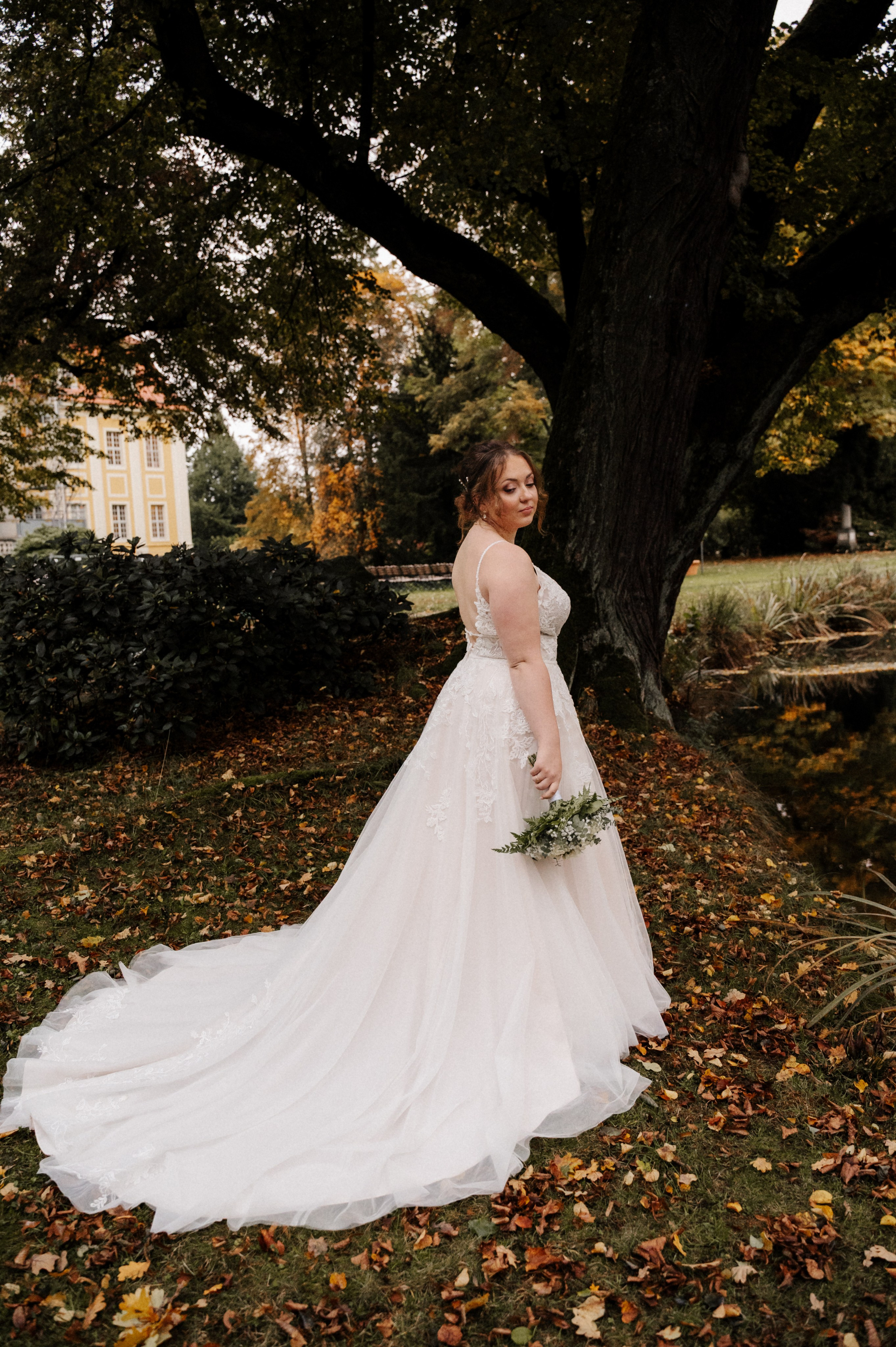 Siggi & Max. Anastasia Kurbanov Photography