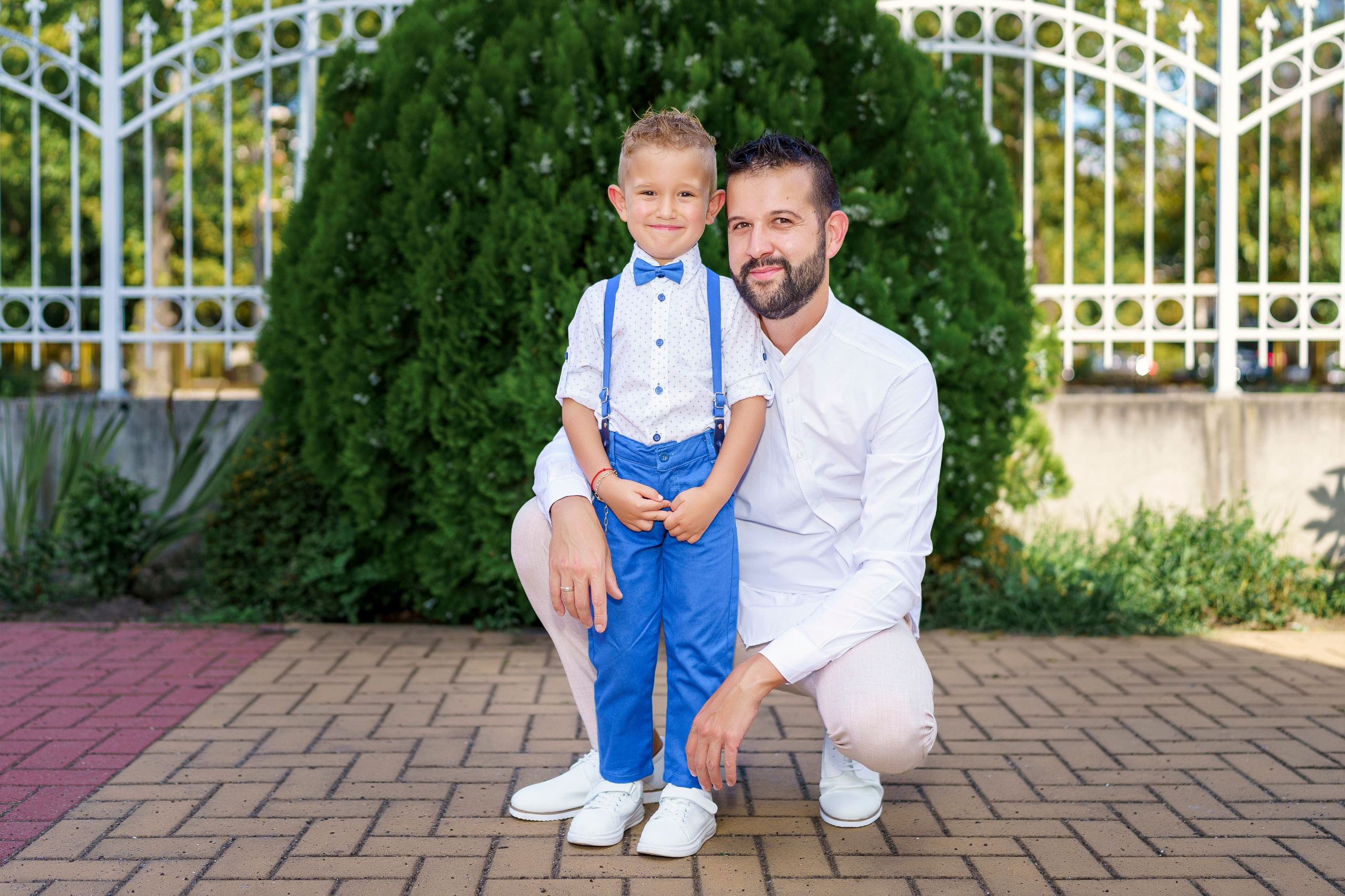 Свето Кръщение Лъчезар. Професионален фотограф в Пловдив и областта