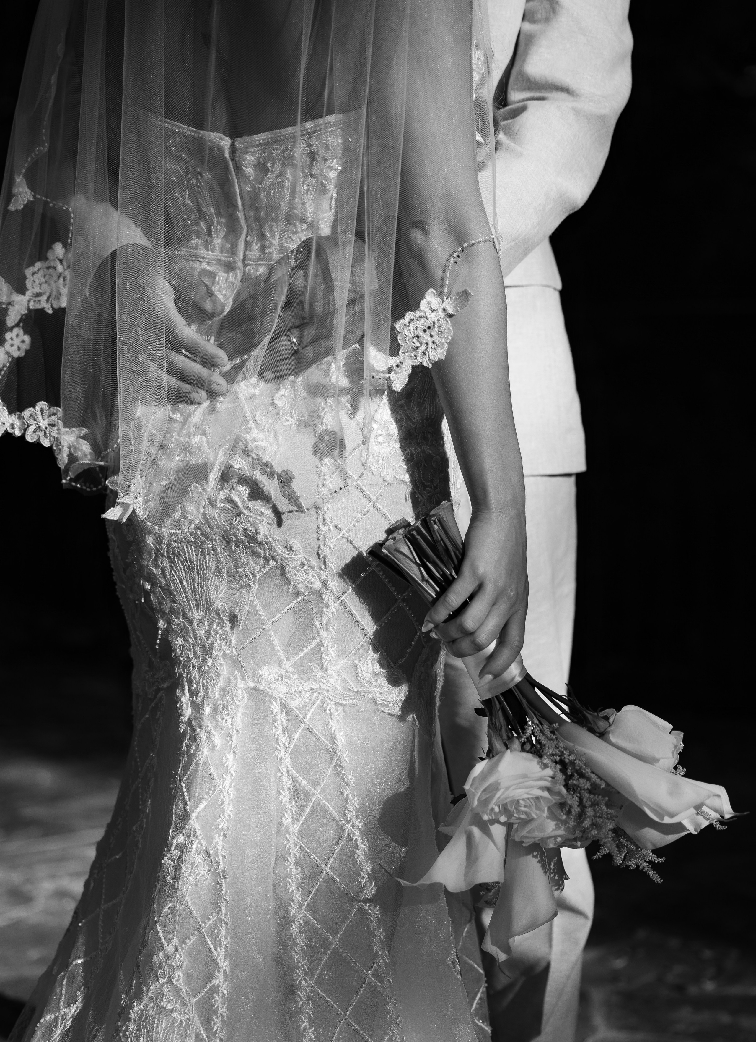 Nina and Arjun. Intimate Elopement in Washington DC. Photographer Anastasia Nagibina