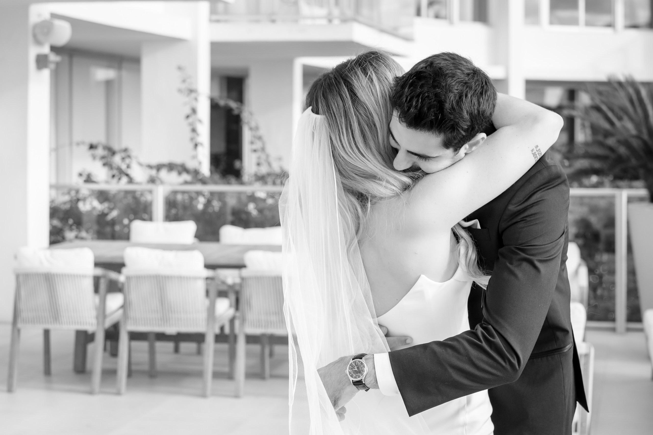 Sydney & Daniel. Luxury Wedding Photography and Cinematography