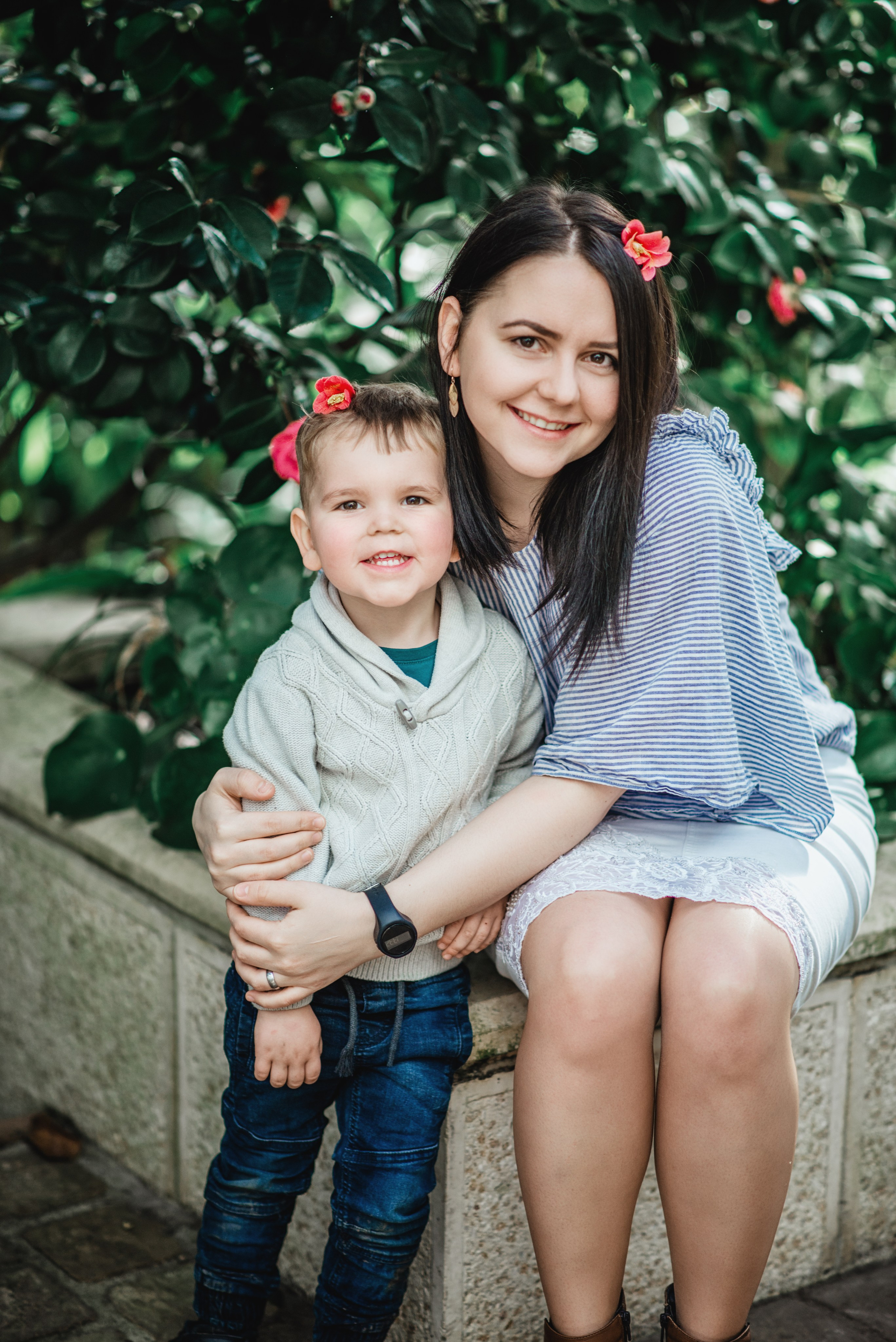 Gezin, zwangerschap & newborn | Katerina Sheveleva