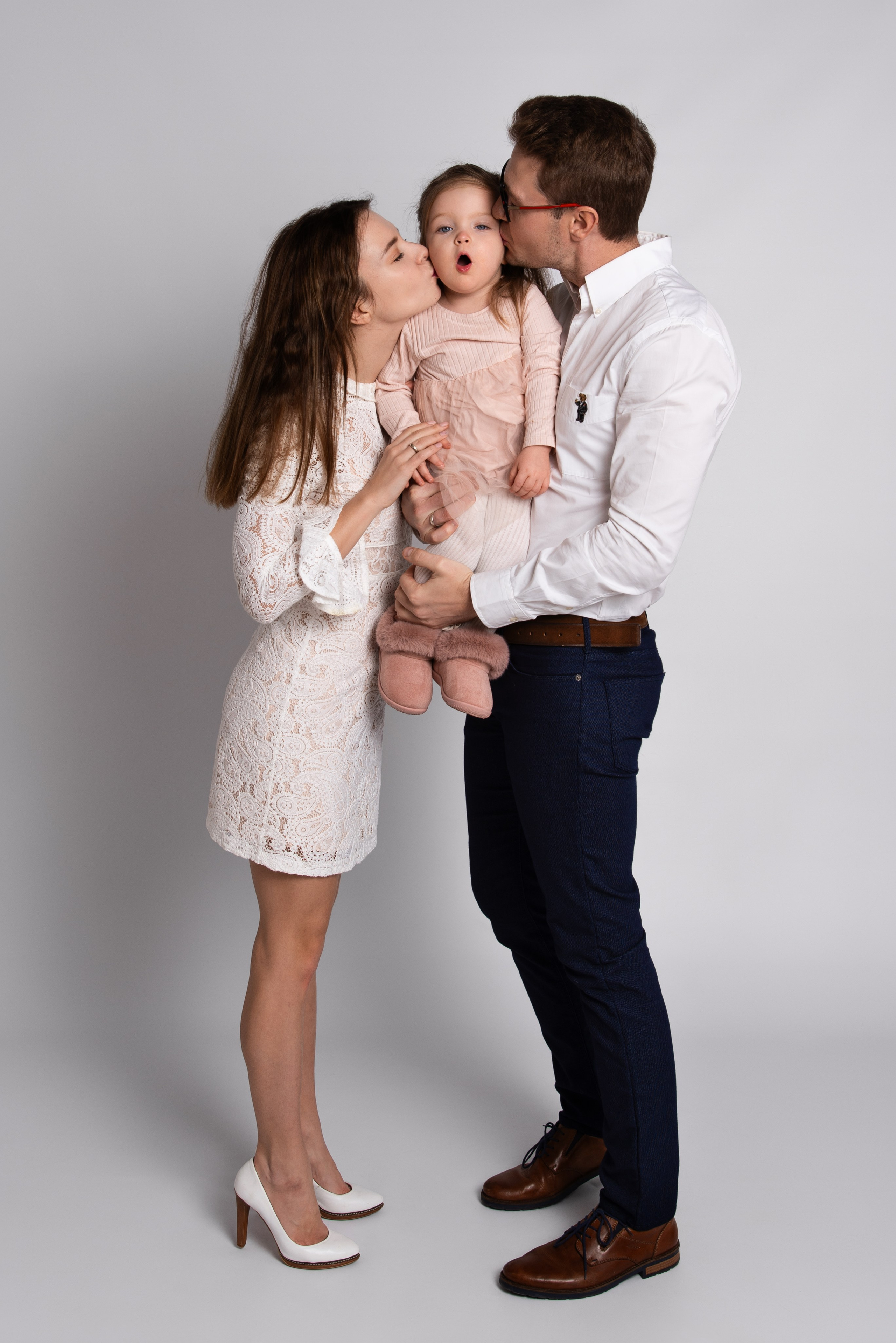 Gezin, zwangerschap & newborn | Katerina Sheveleva
