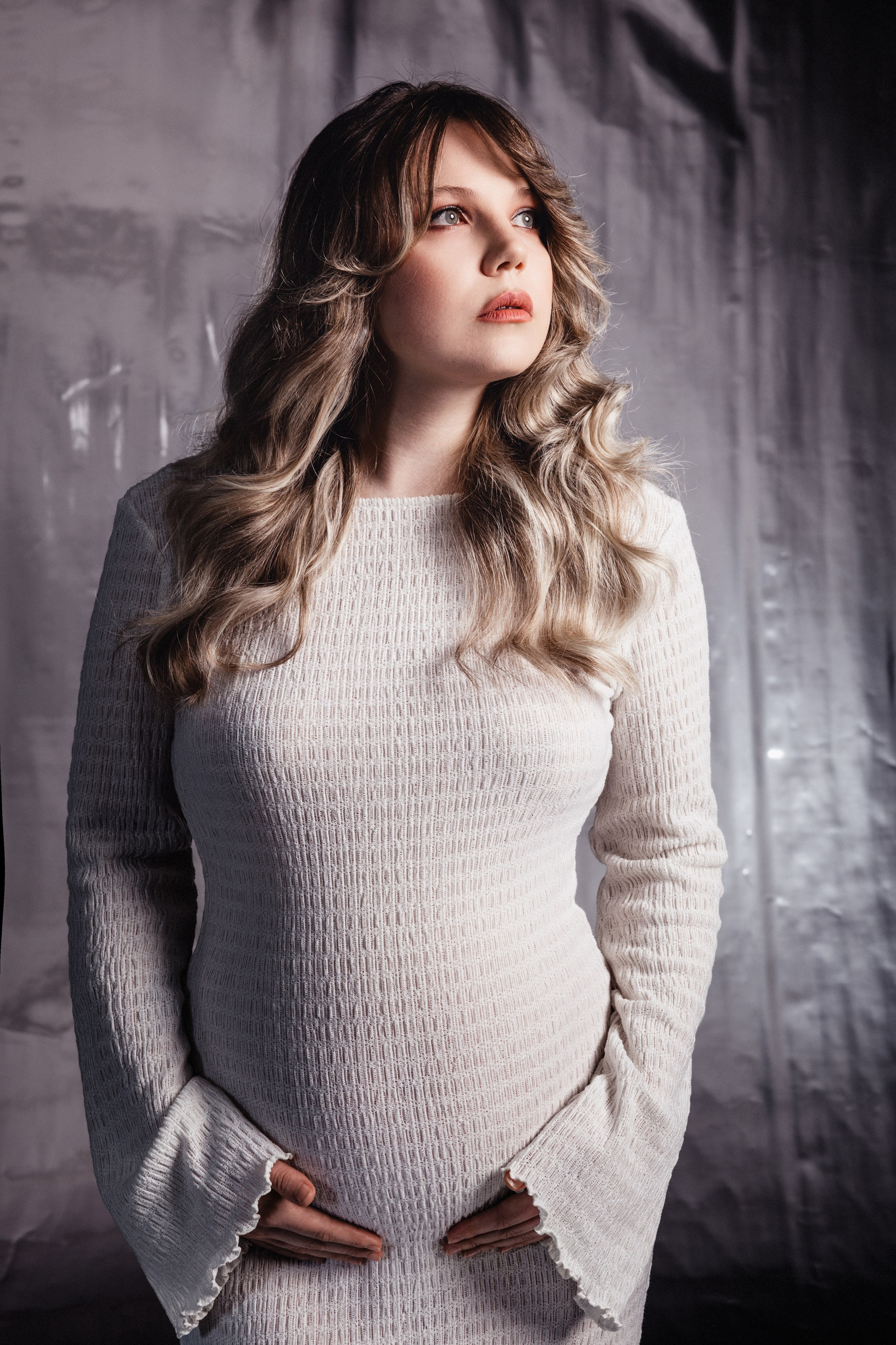 Gezin, zwangerschap & newborn | Katerina Sheveleva