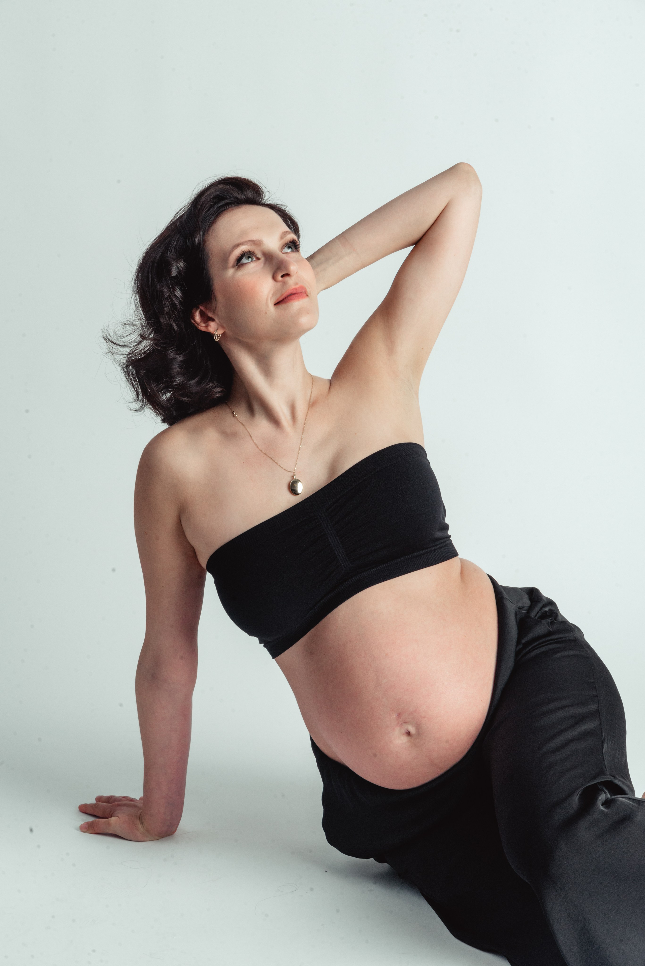 Gezin, zwangerschap & newborn | Katerina Sheveleva