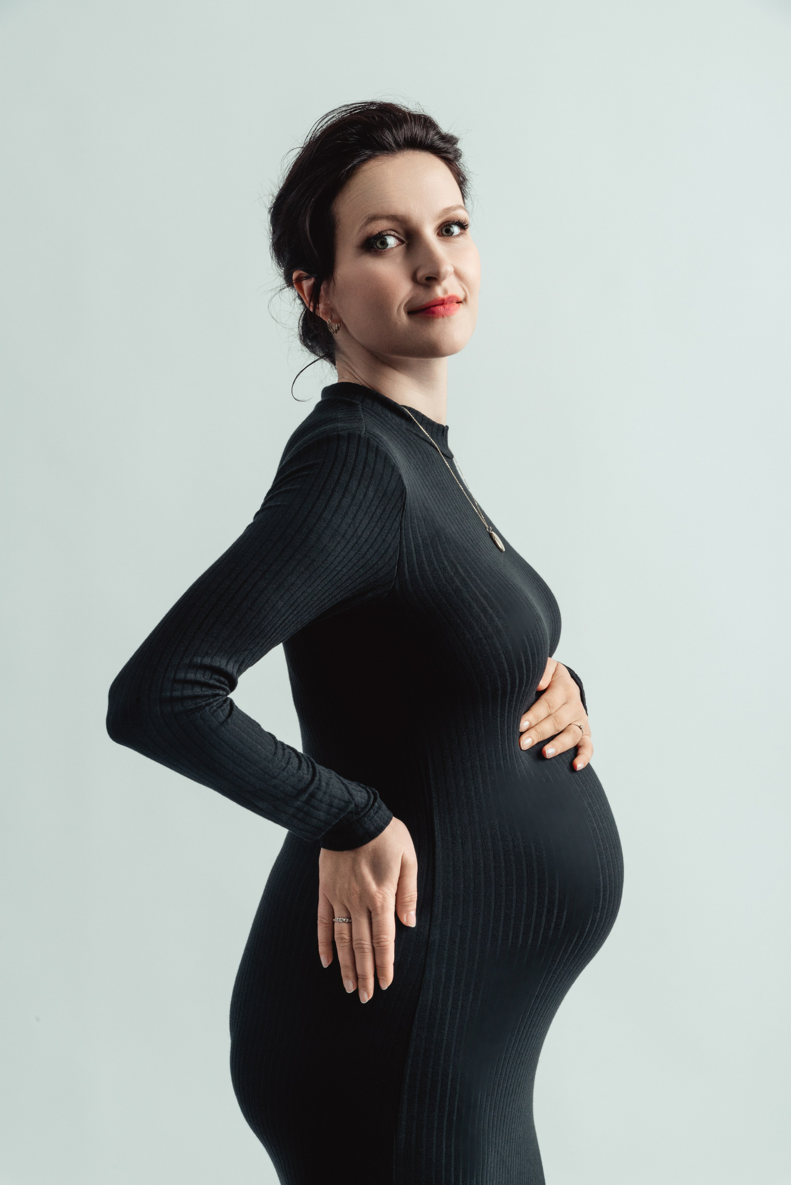 Gezin, zwangerschap & newborn | Katerina Sheveleva