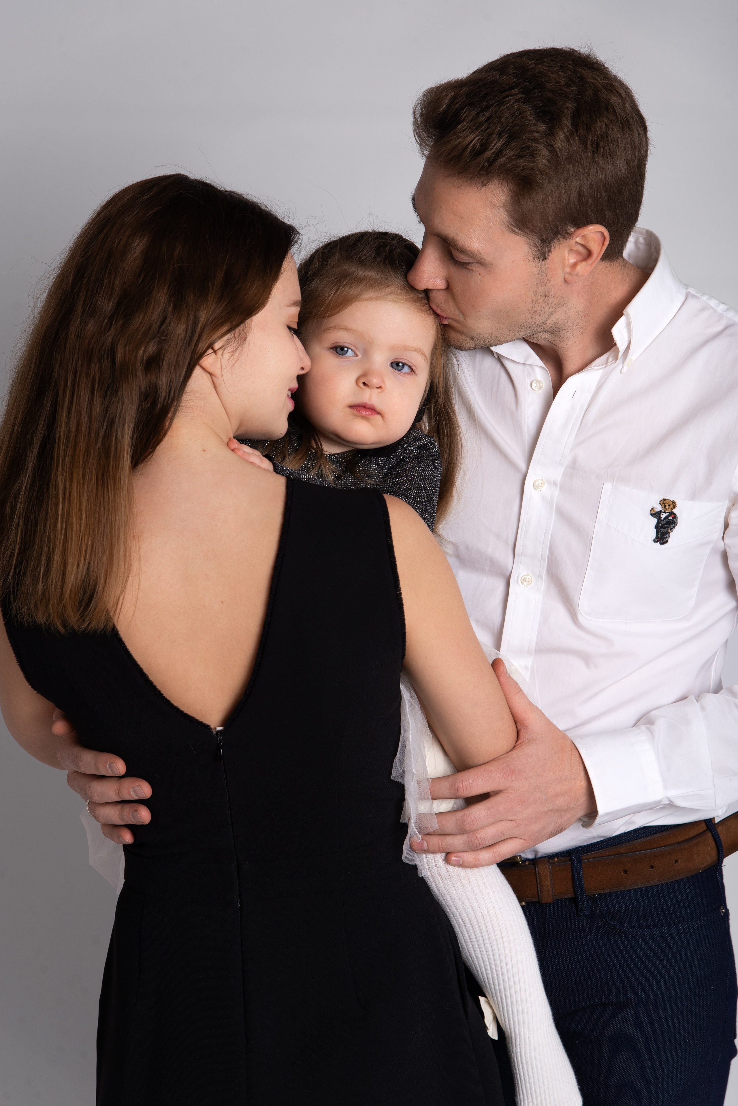 Gezin, zwangerschap & newborn | Katerina Sheveleva