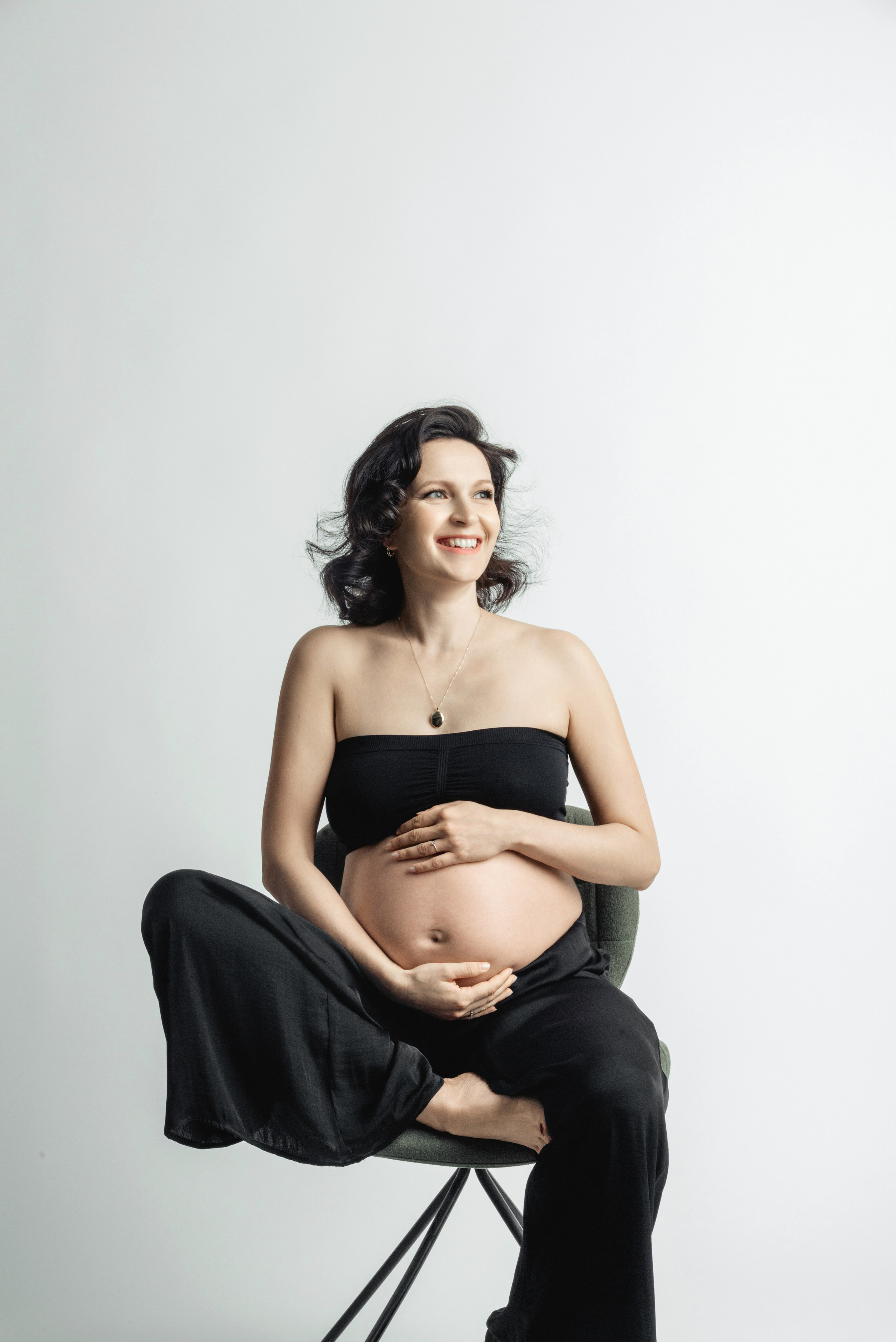 Gezin, zwangerschap & newborn | Katerina Sheveleva