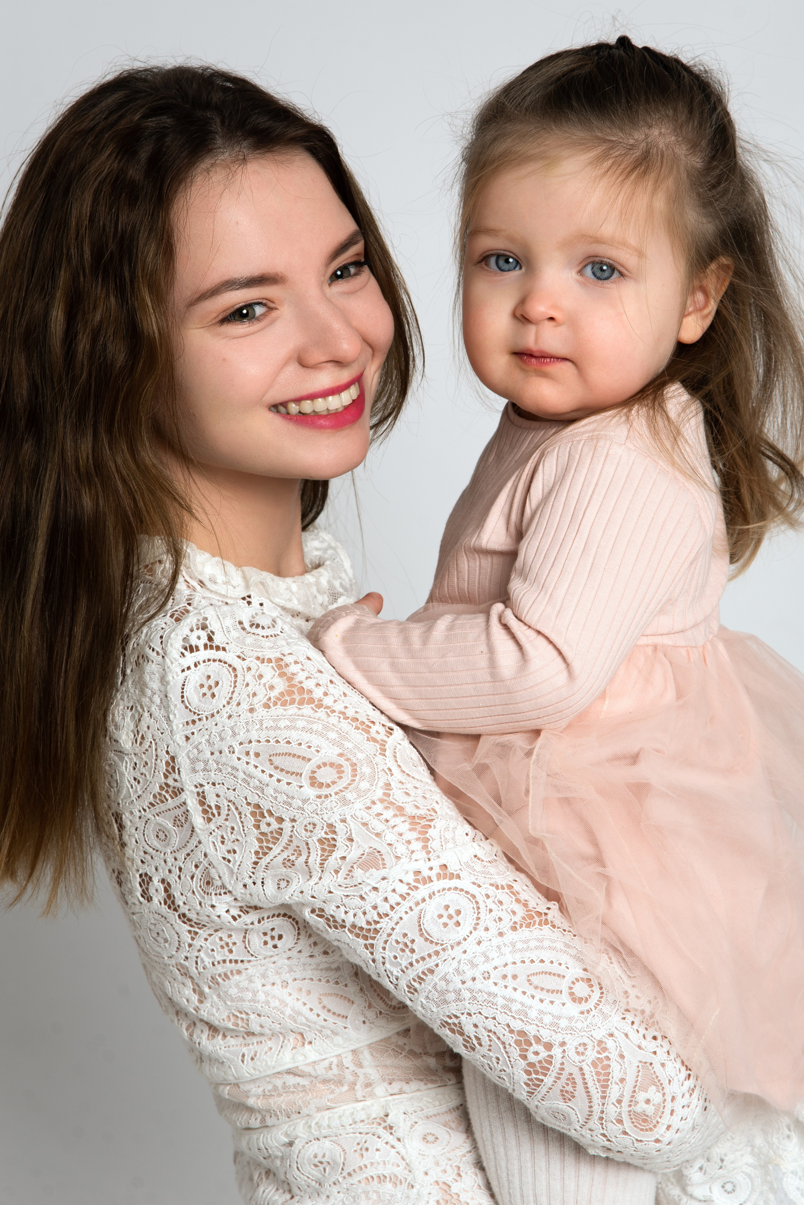 Gezin, zwangerschap & newborn | Katerina Sheveleva