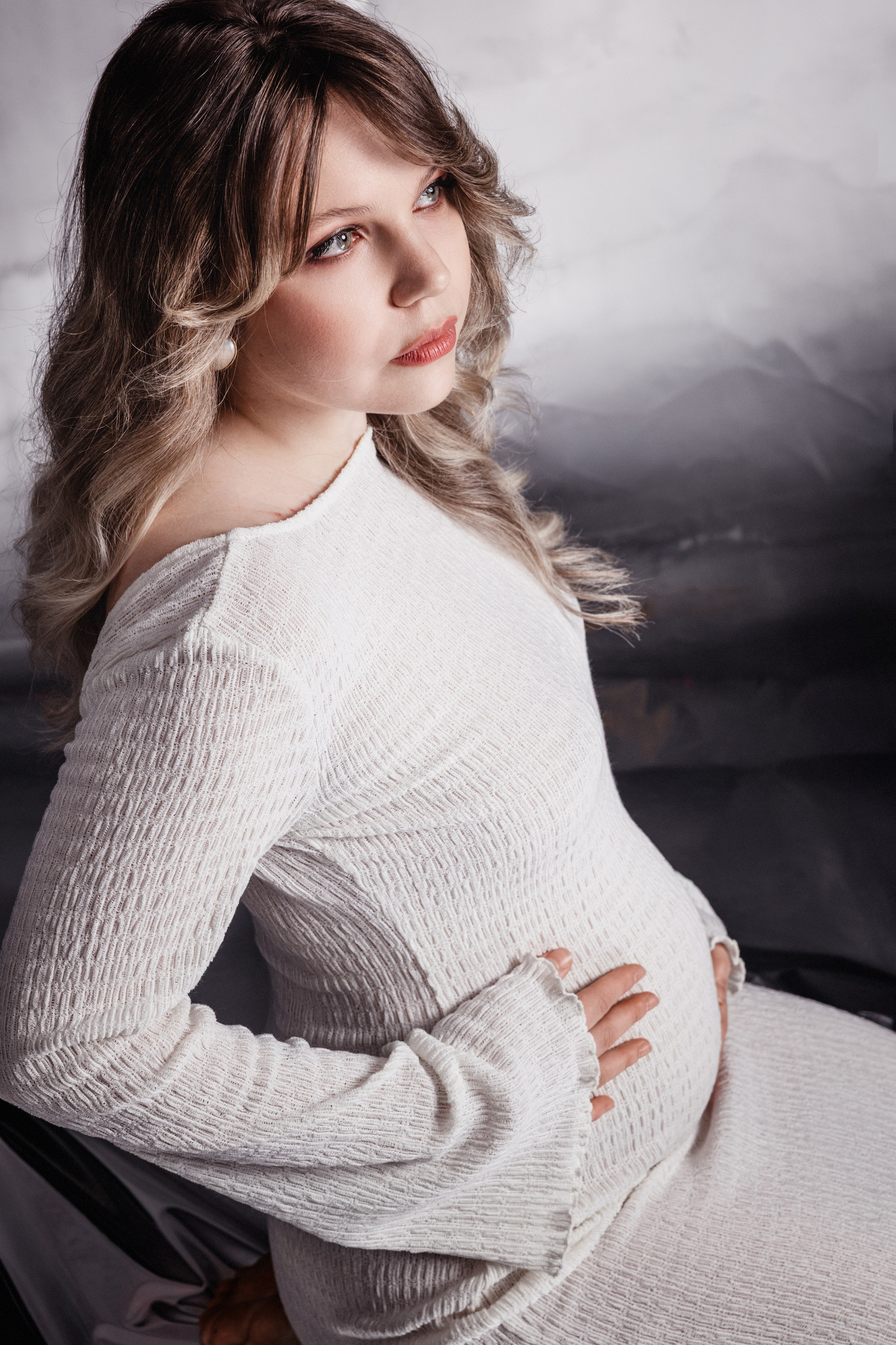 Gezin, zwangerschap & newborn | Katerina Sheveleva