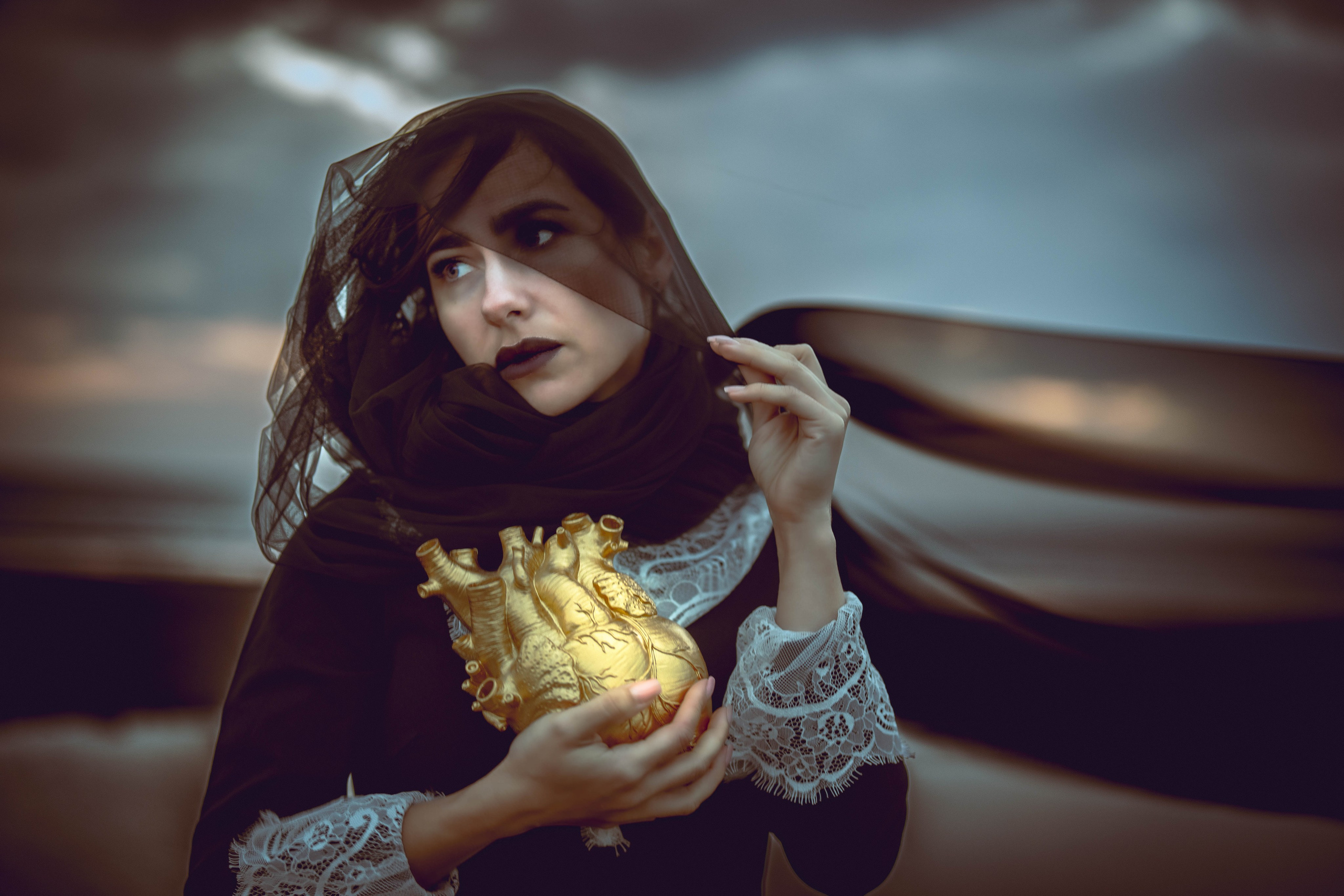 Olya. Anna Mavka Photographer