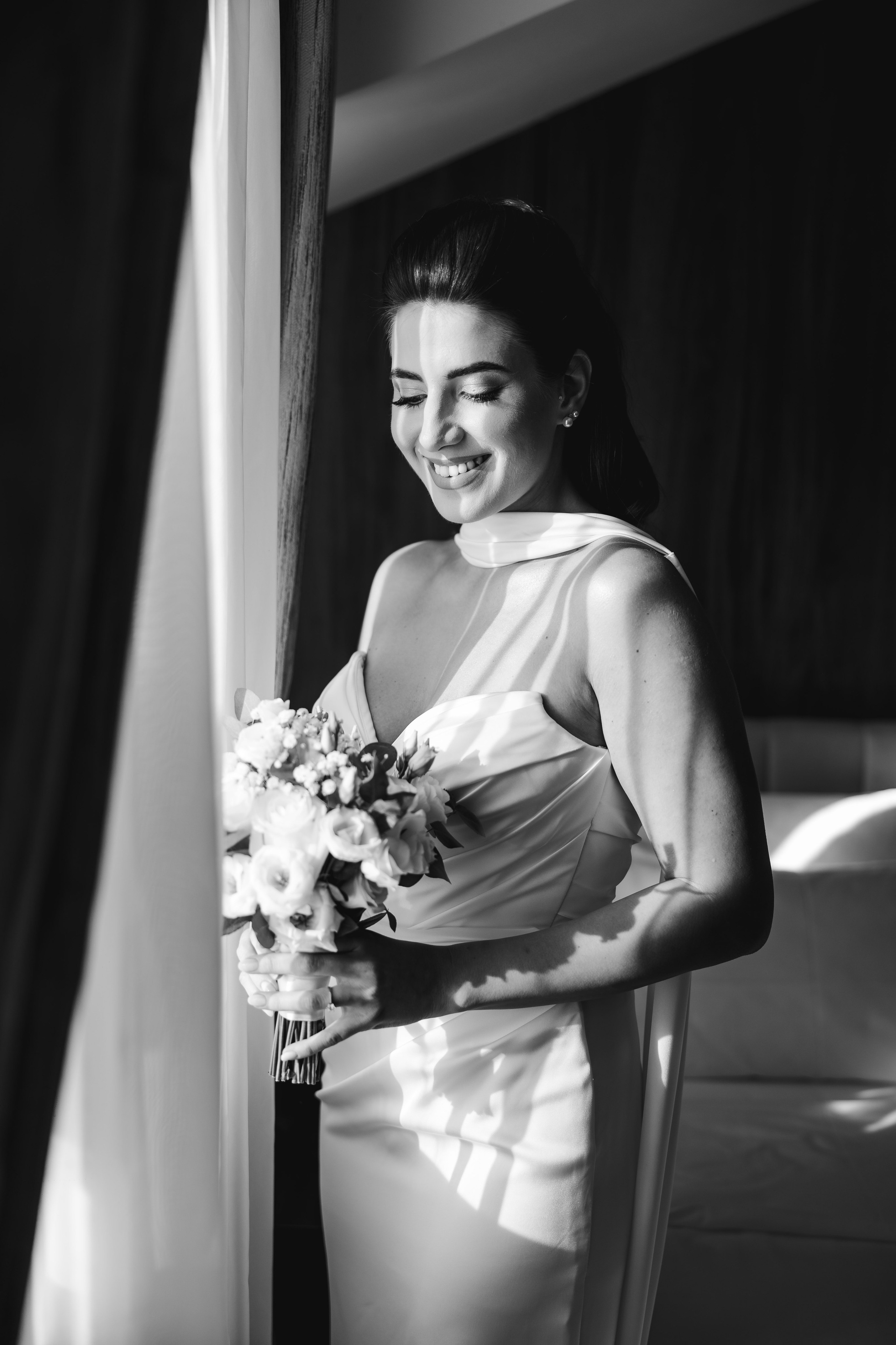 MARKO I TEODORA. Wedding photographer Nermin Kajosevic