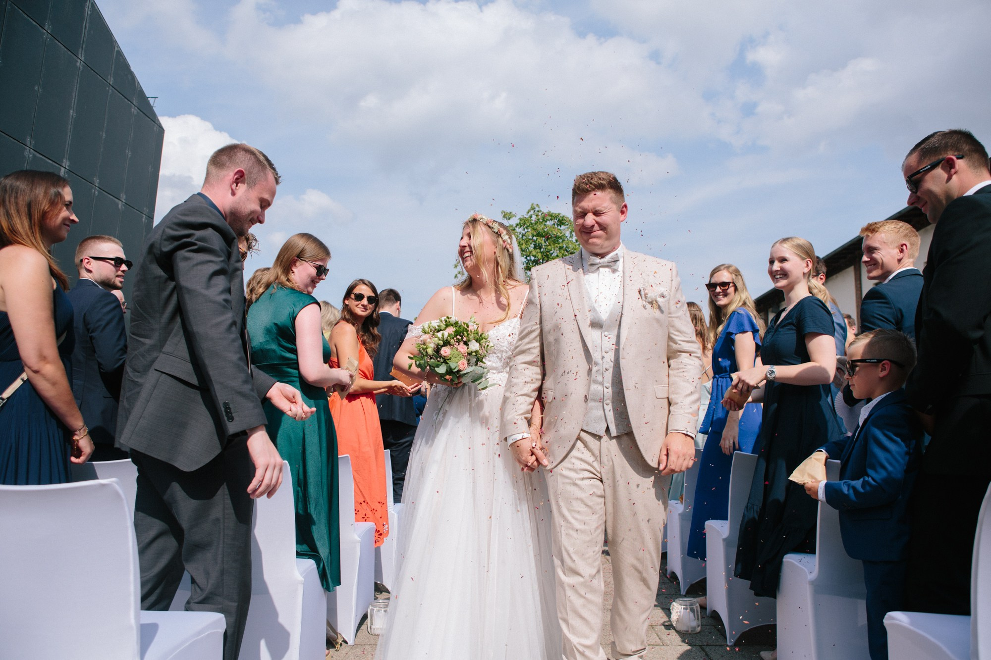 L P. Hochzeitsfotografin in Hamburg Evgenia Voss