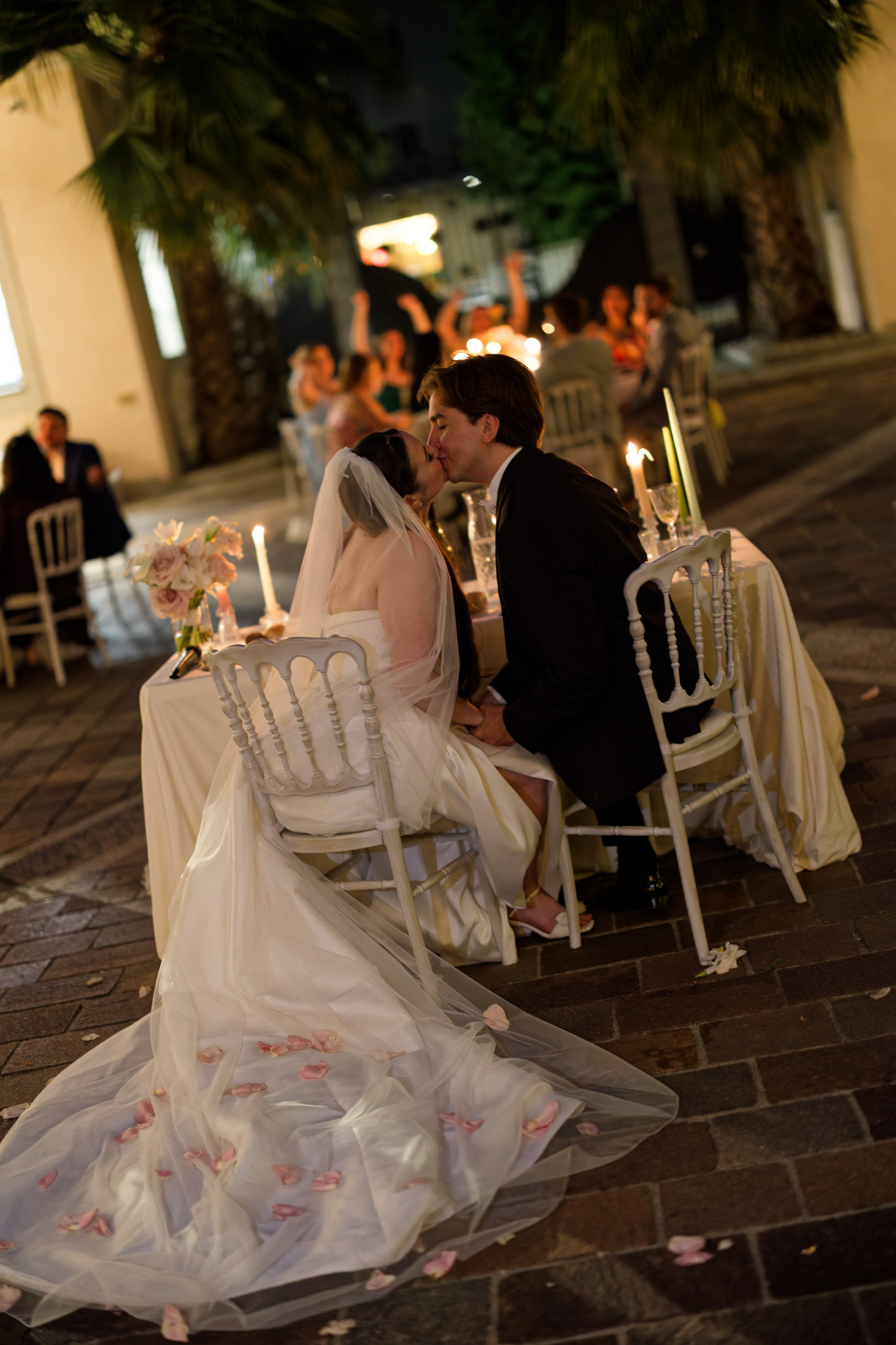 Wedding at Villa Carminati Resta on Lake Como Preview