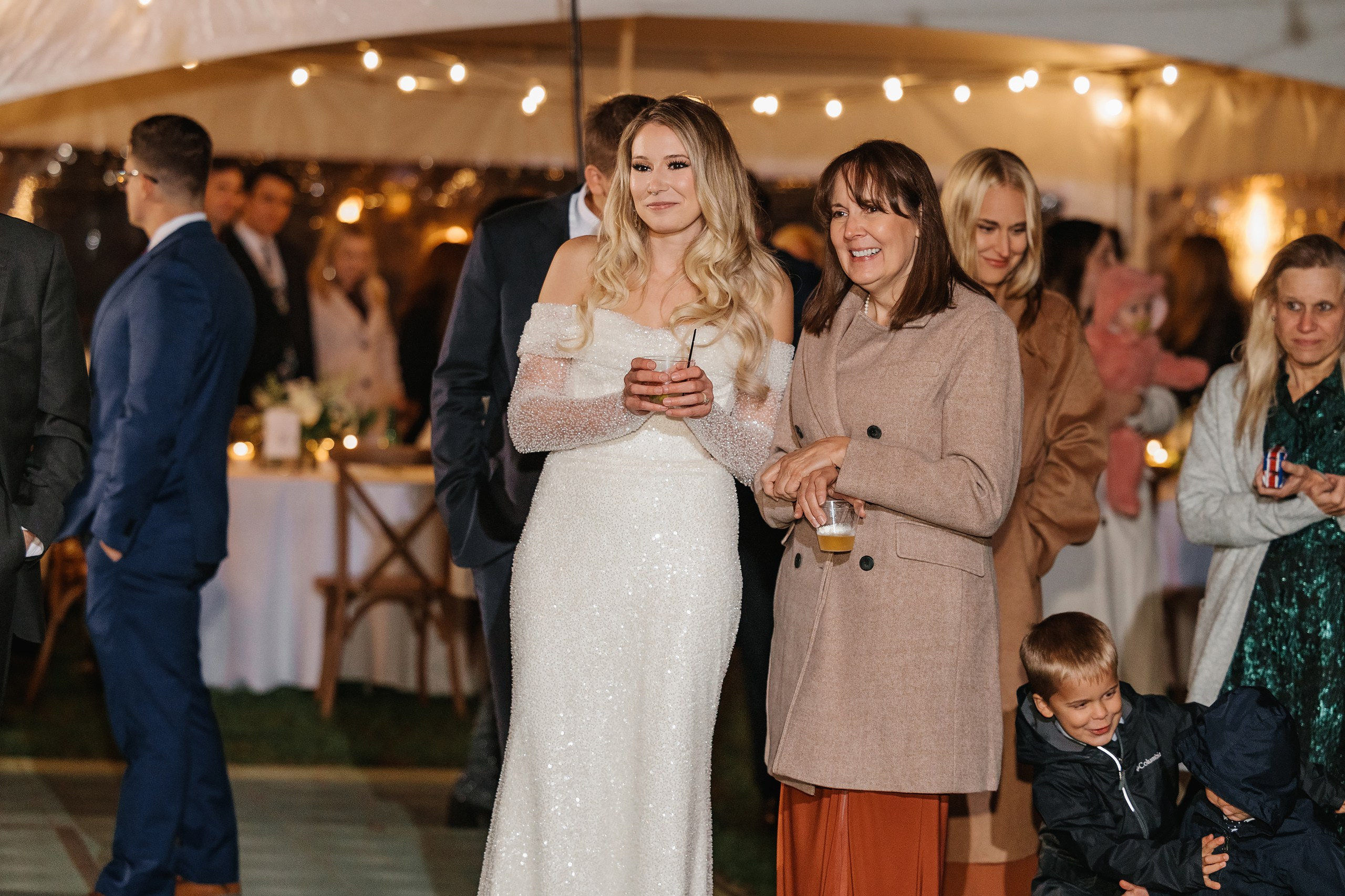 10.08.2023 Wedding. Wedding family event photographer in Chicago Nick Yushevich