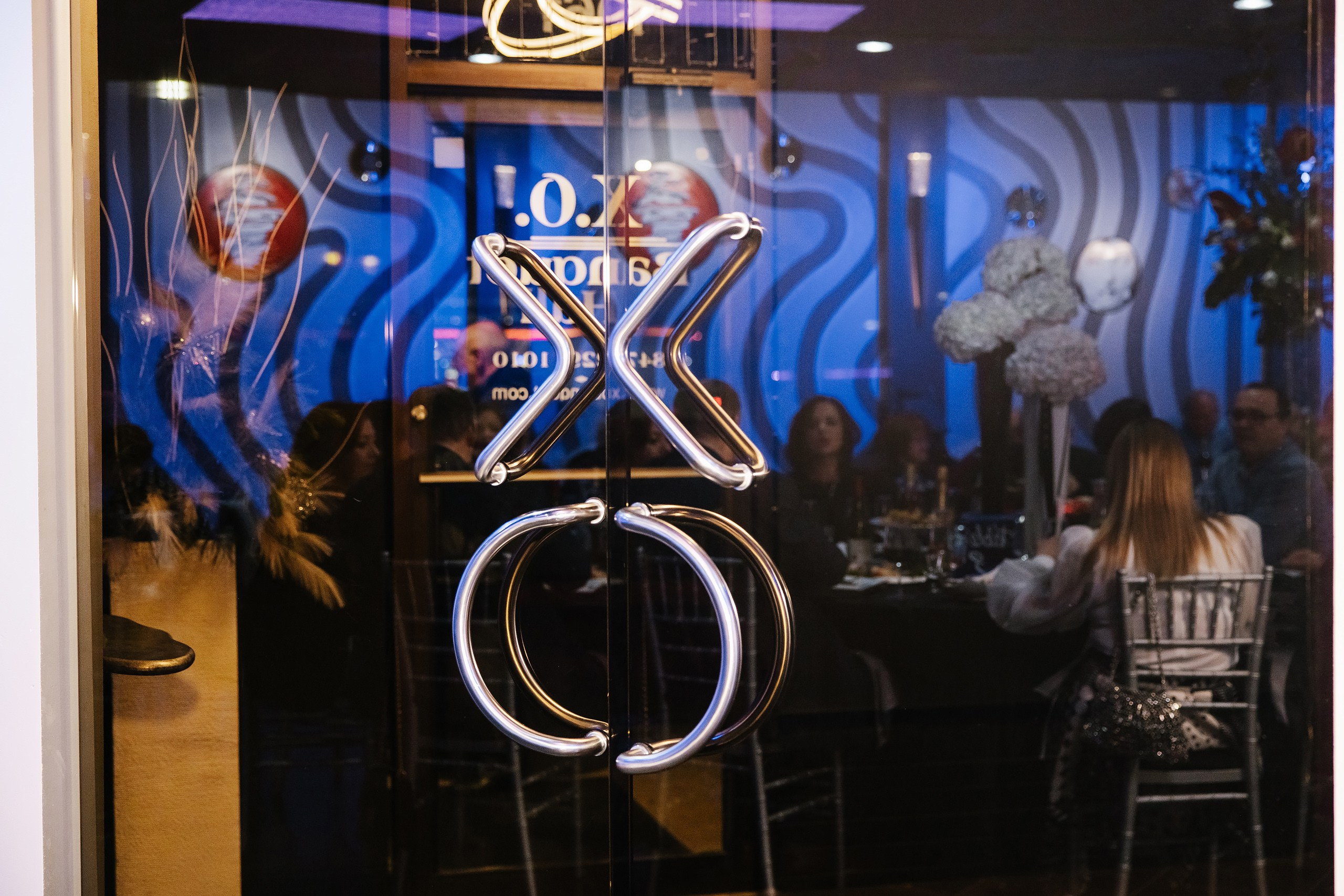 02.10.2024 Birthday Party. Wedding family event photographer in Chicago Nick Yushevich