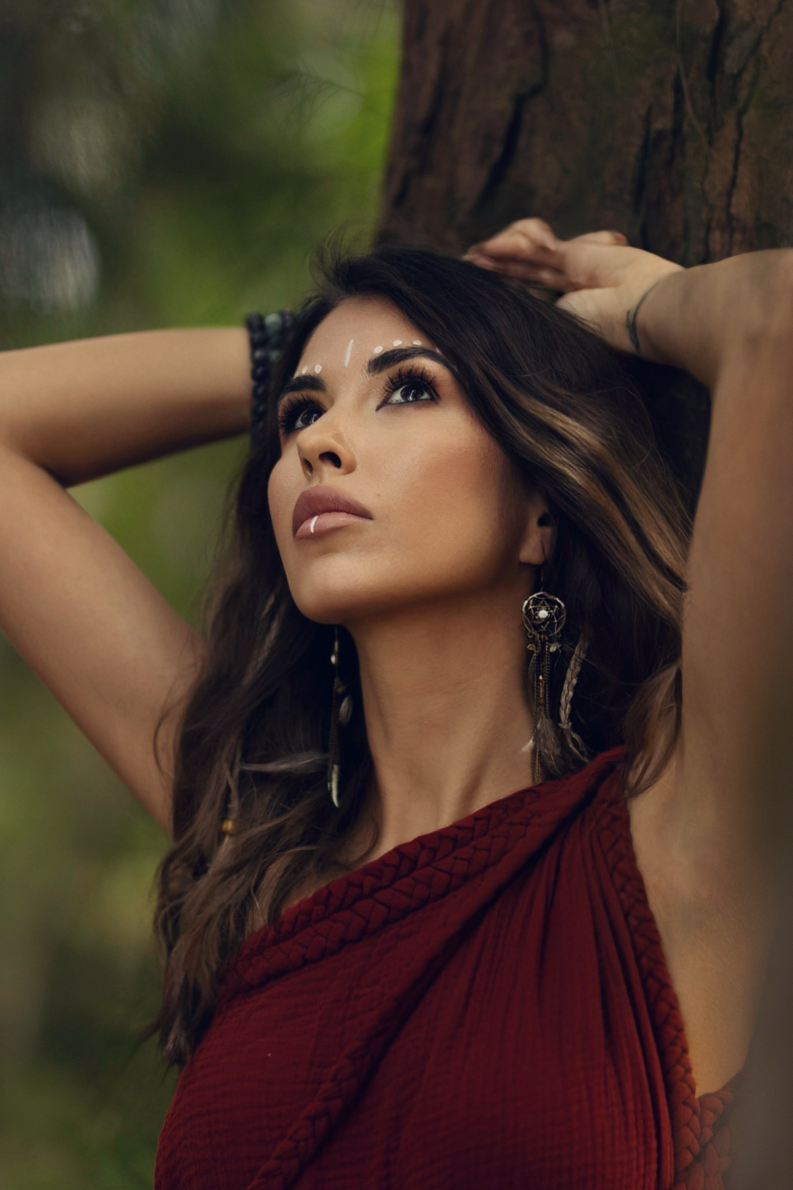 Фото проект «Ее смыслы». Катя. Катерина Шилова