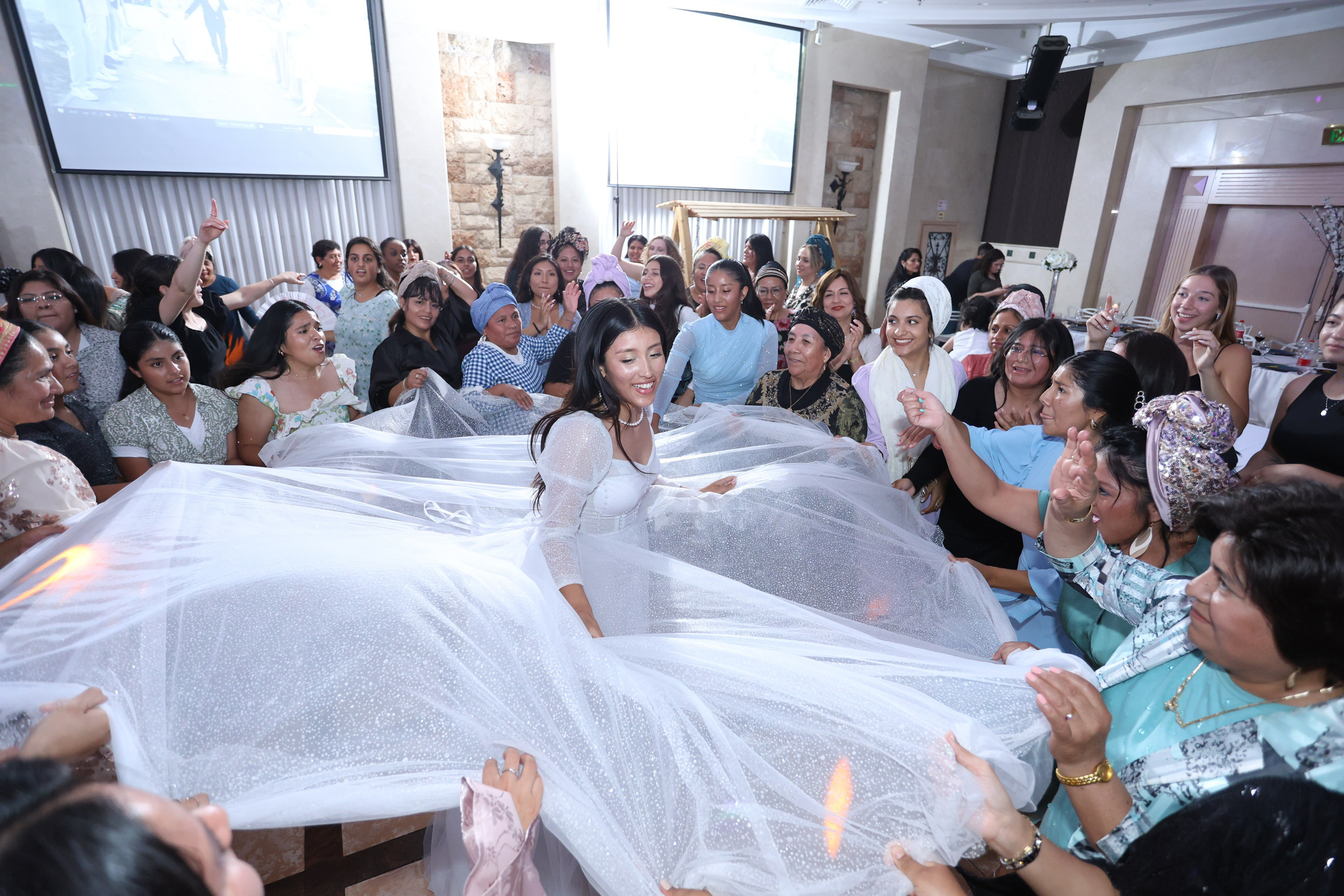 M&N. משה מנשה צלם חתונות