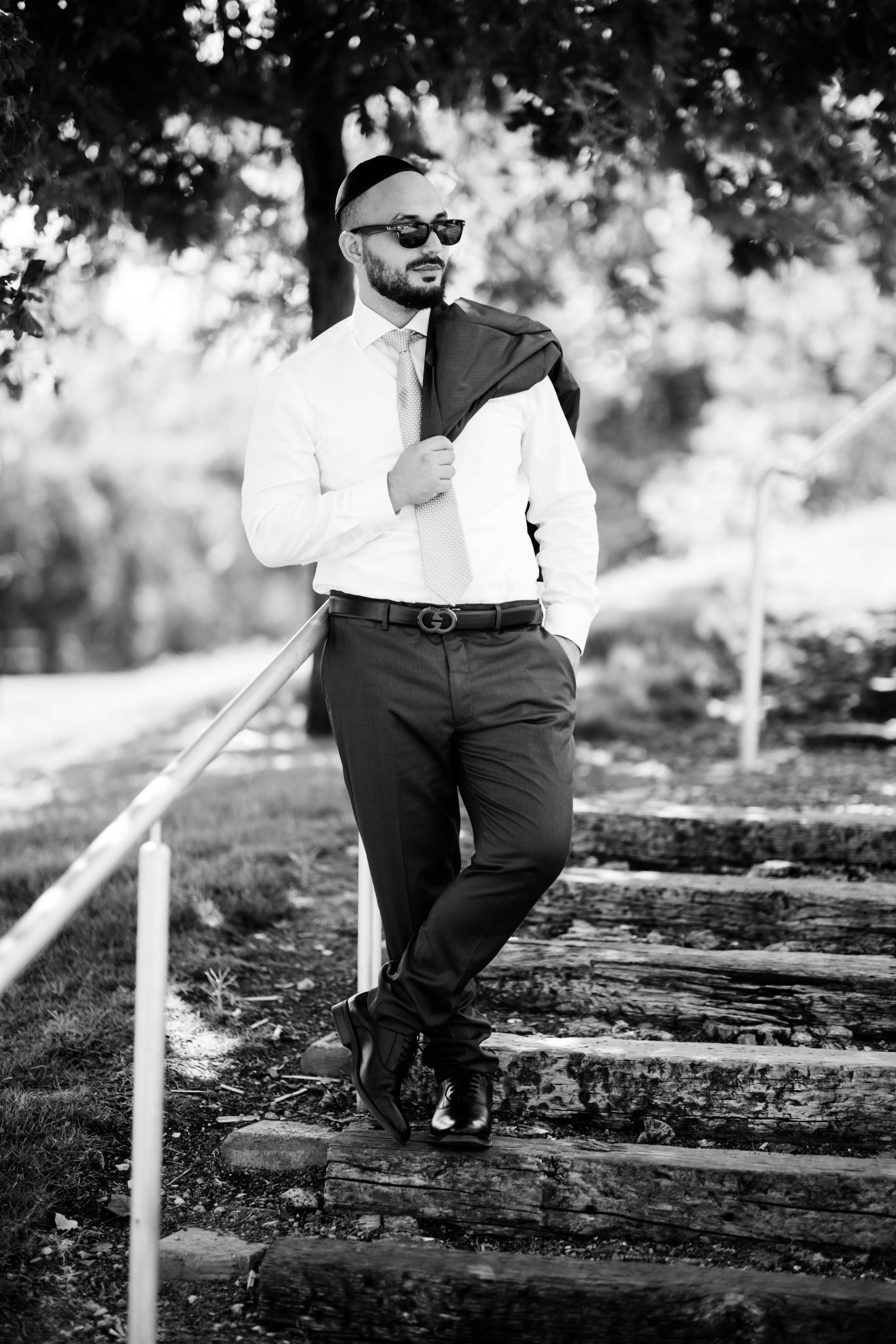 H & A. משה מנשה צלם חתונות