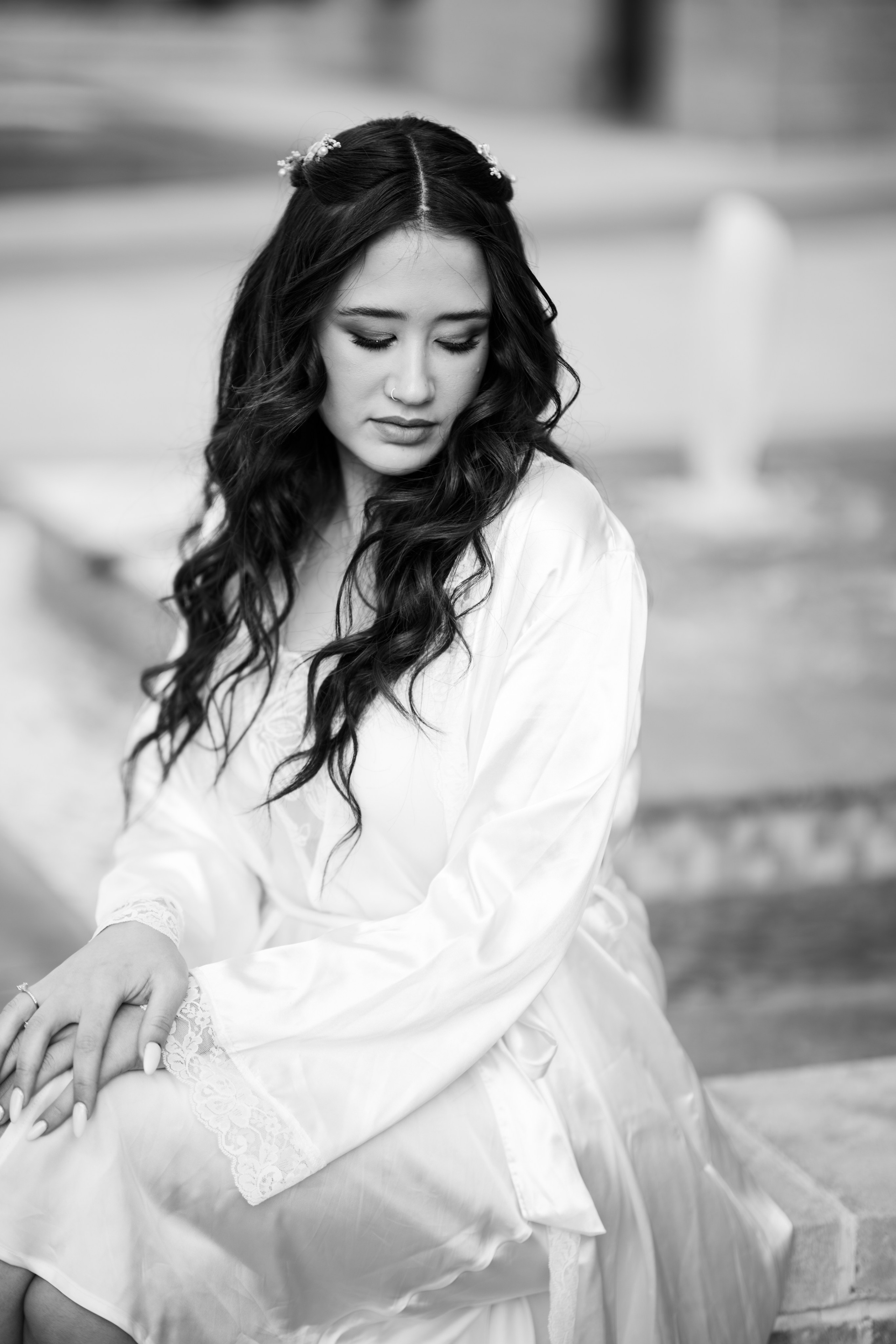 H&E. משה מנשה צלם חתונות