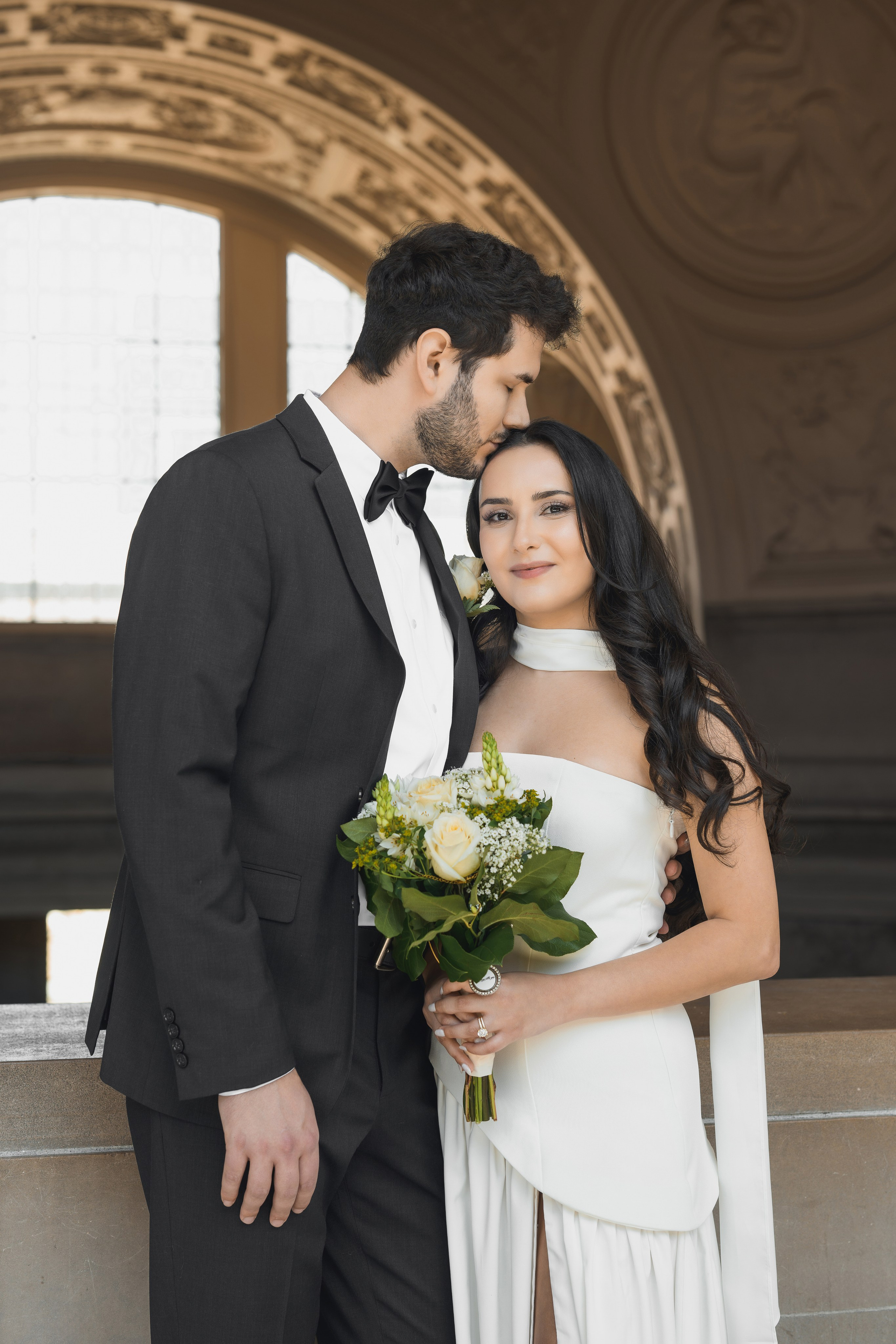 C ♡ M. Wedding & Elopement Photographers in California