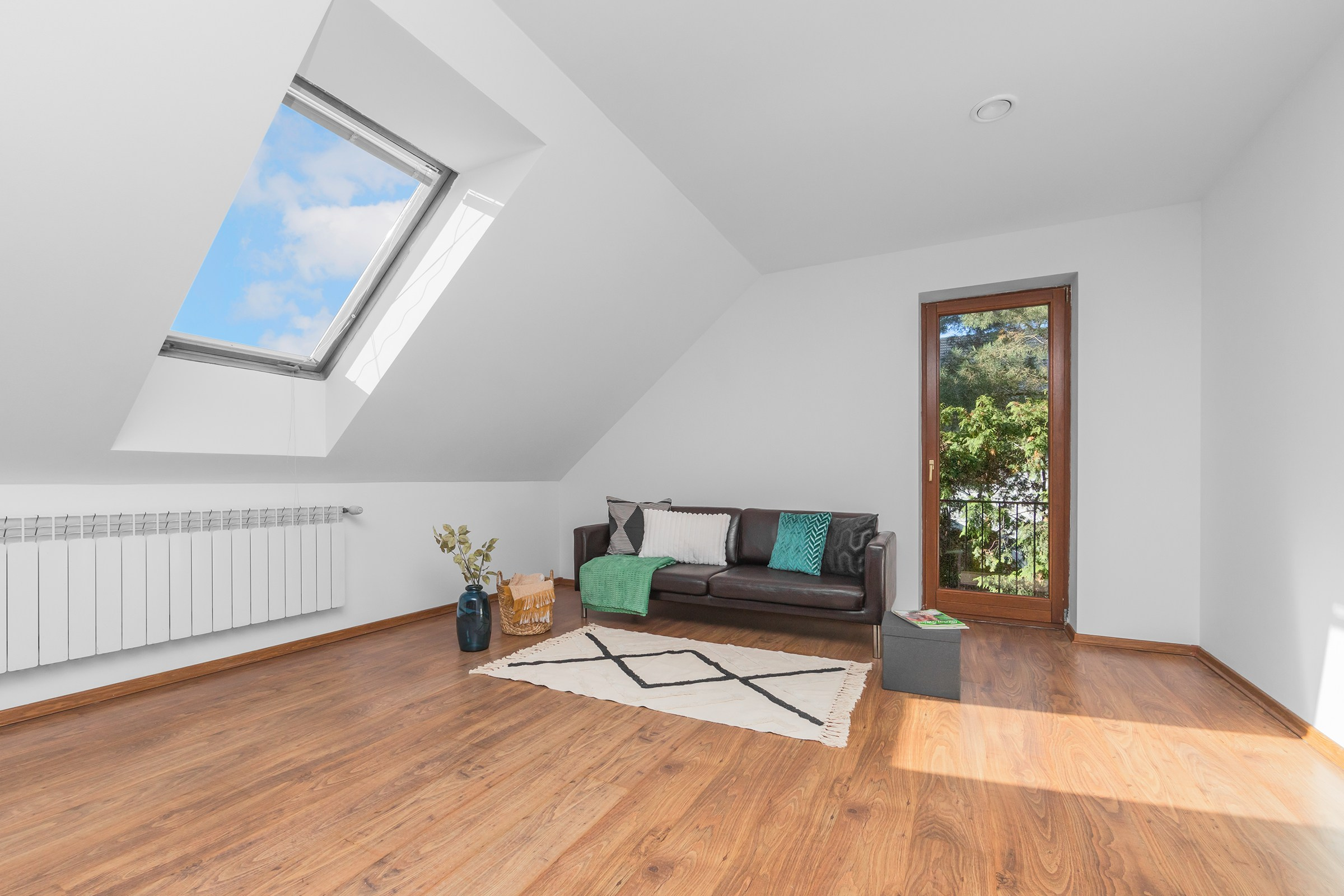 Radzymin. Fotograf Nieruchomości i Wnętrz