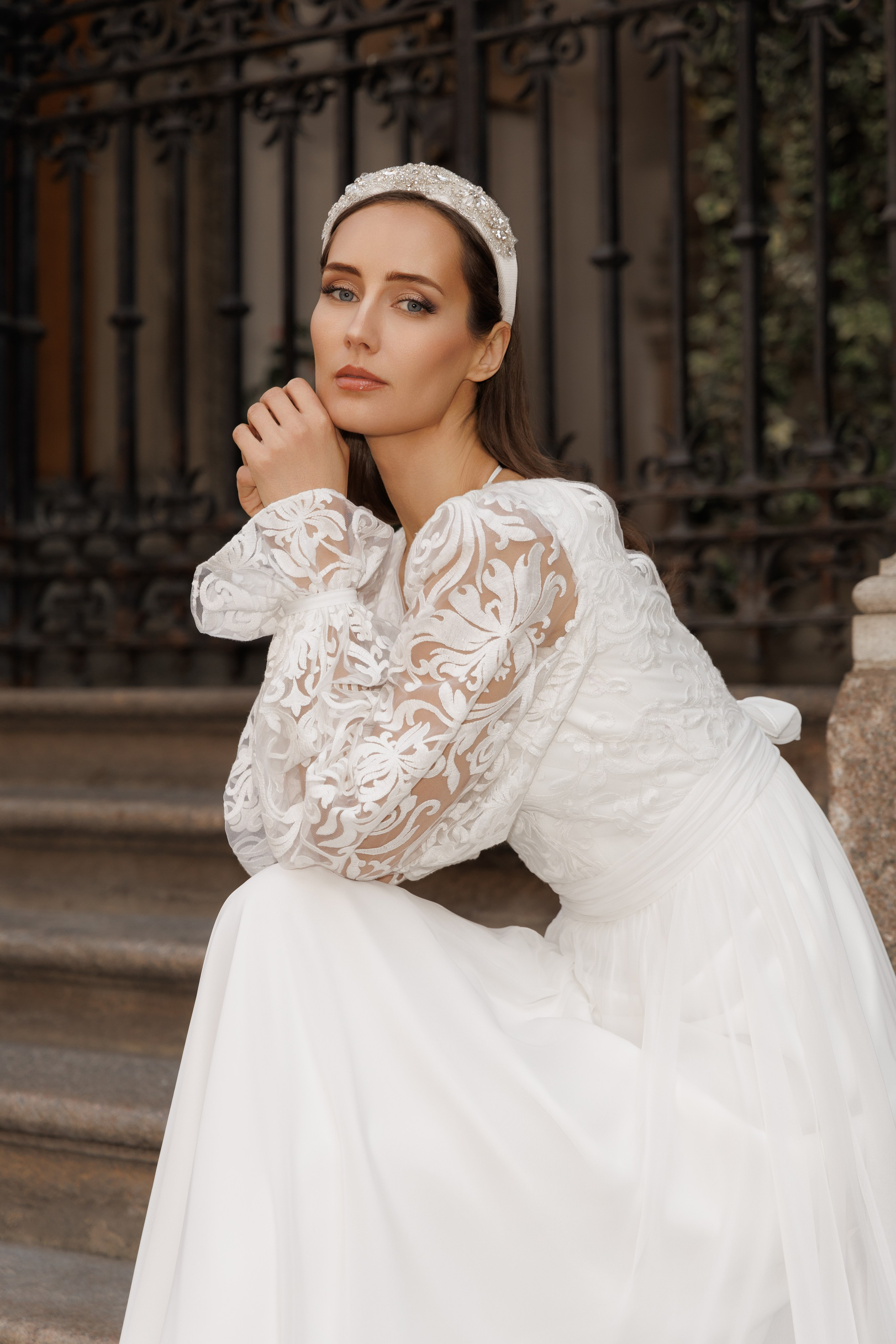 Fotografo professionista specializzato in fotografia di matrimoni, cermonie ed eventi!