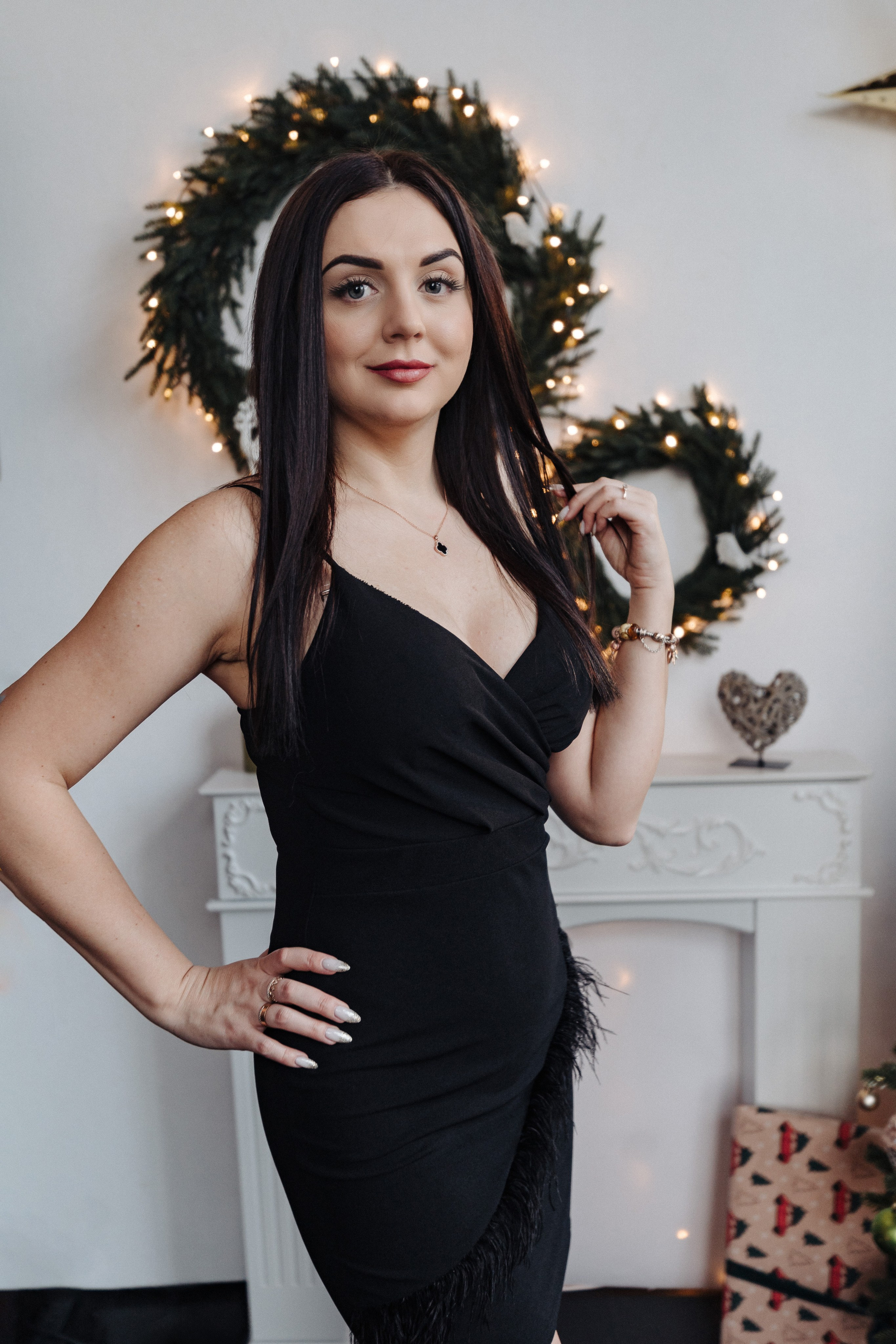 Alina. Karina Czernecka Foto