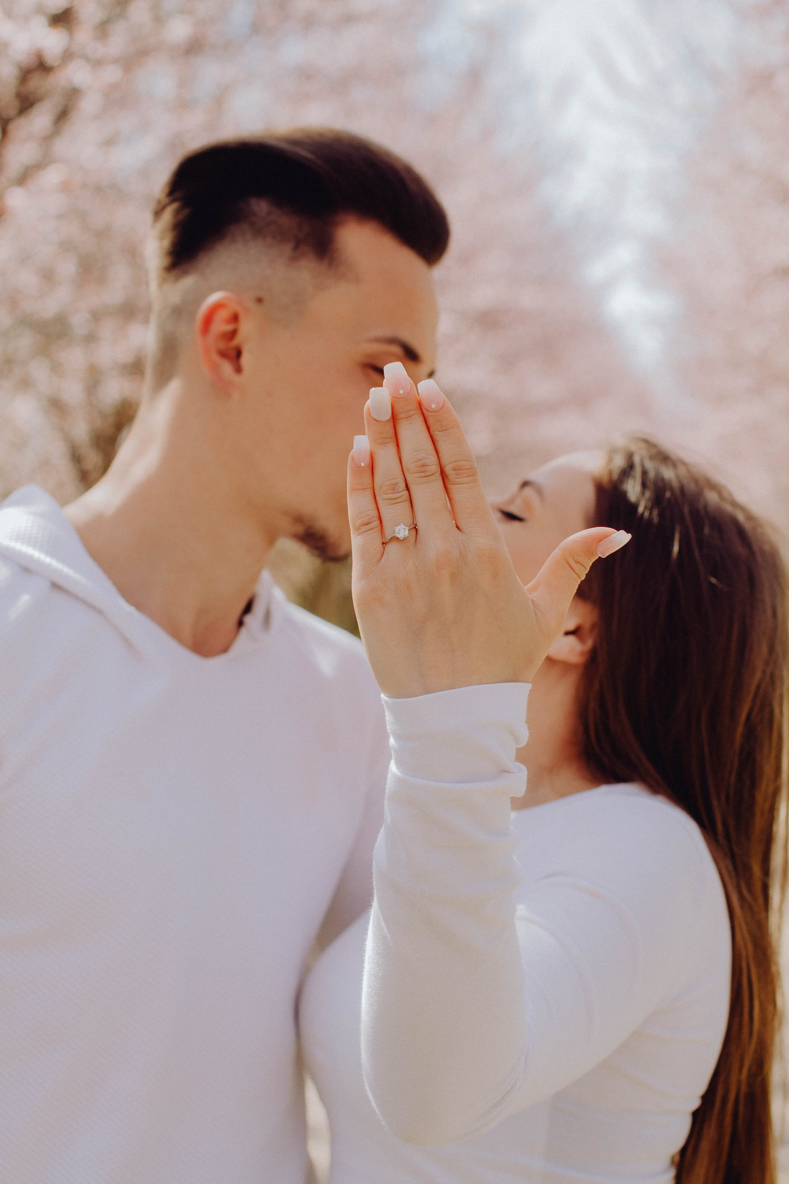 Cristi & Aida. Wedding & couple photographer from Romania Rut Vetan