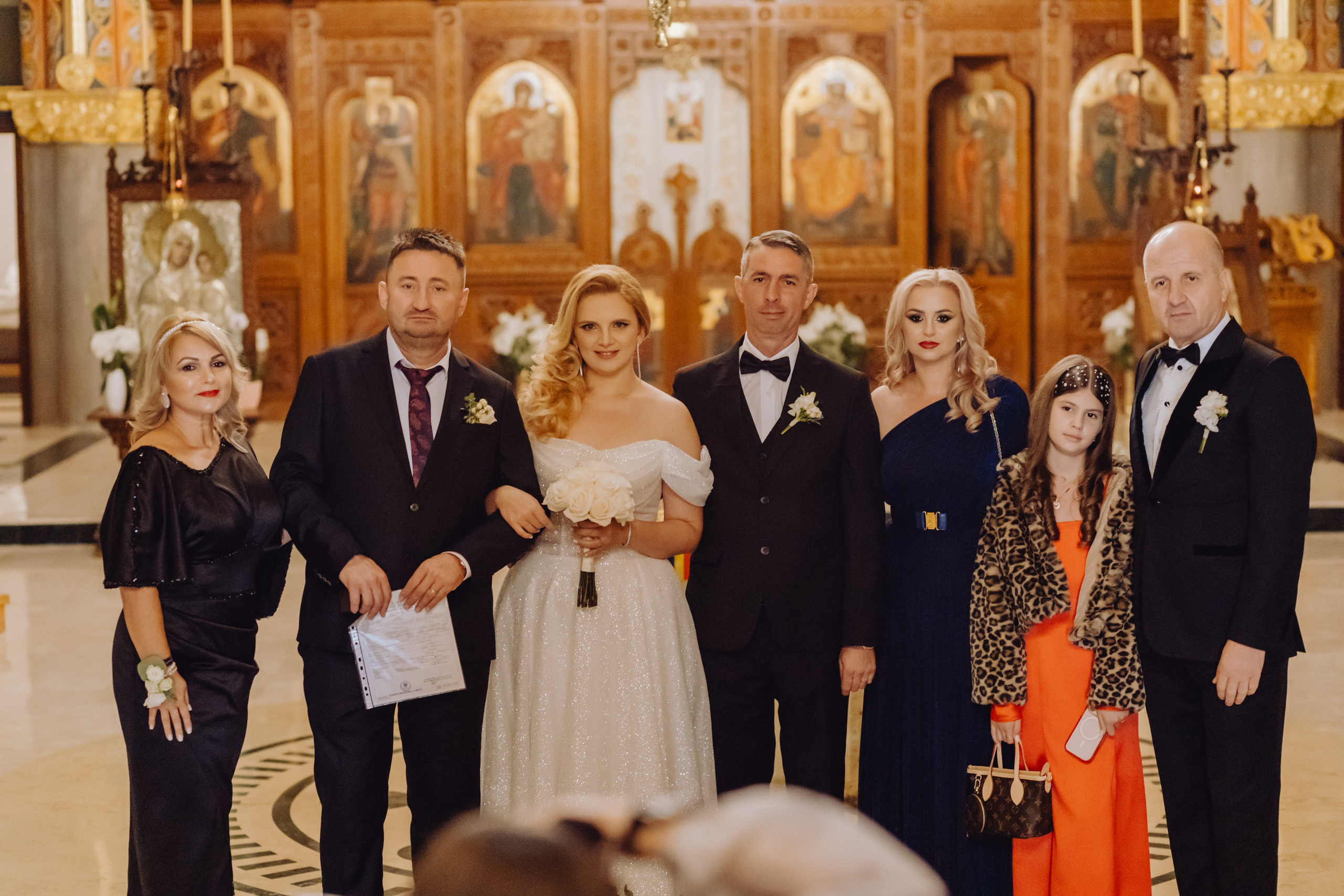 Alexandru & Maria. Wedding & couple photographer from Romania Rut Vetan