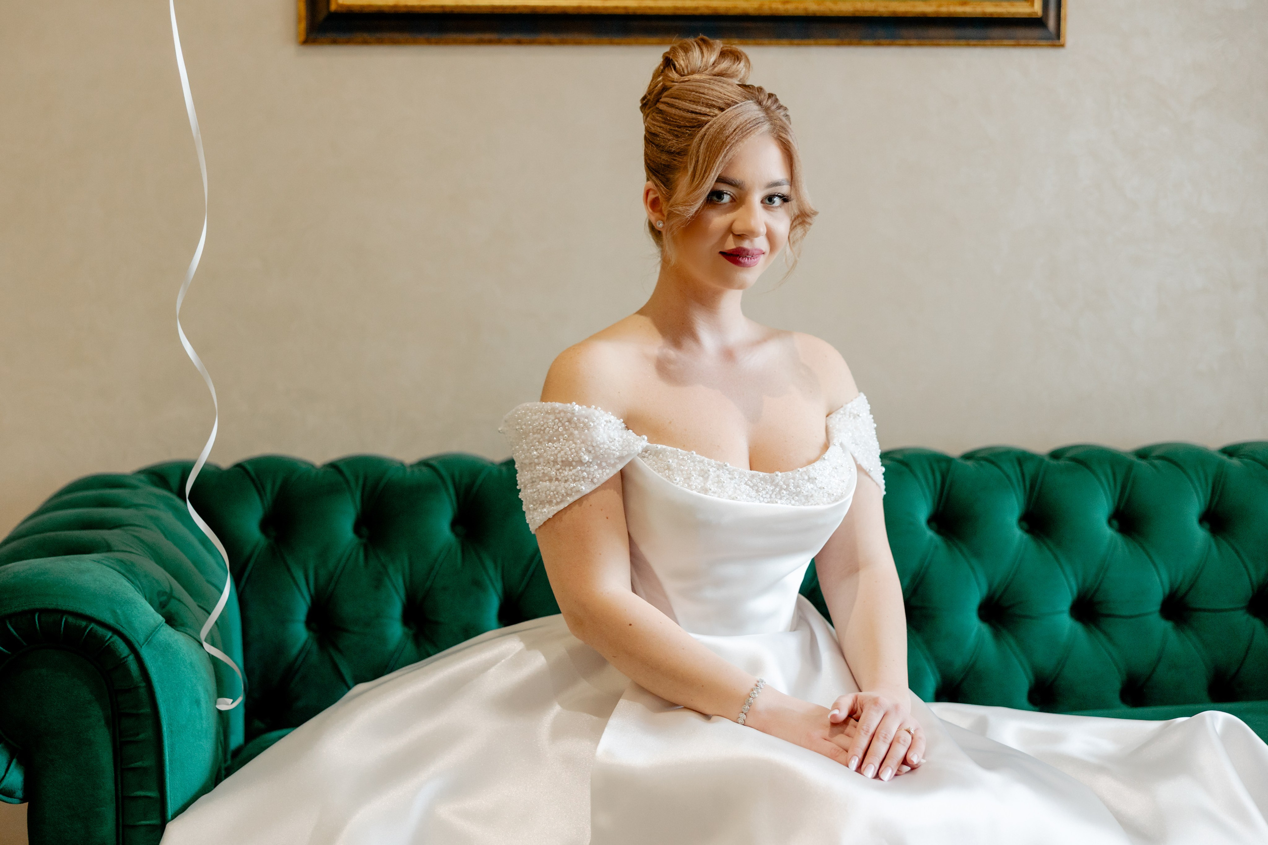 Ioan & Ana. ProWed — Foto Video Moldova