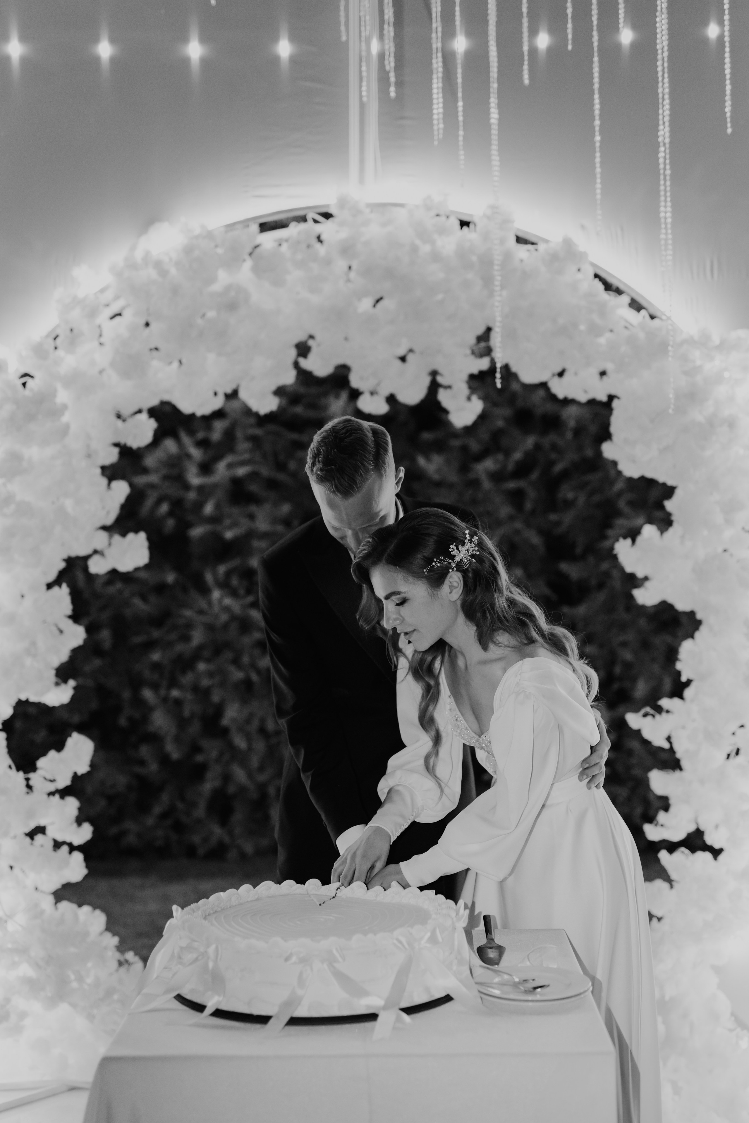 Corina & Dumitru. Main