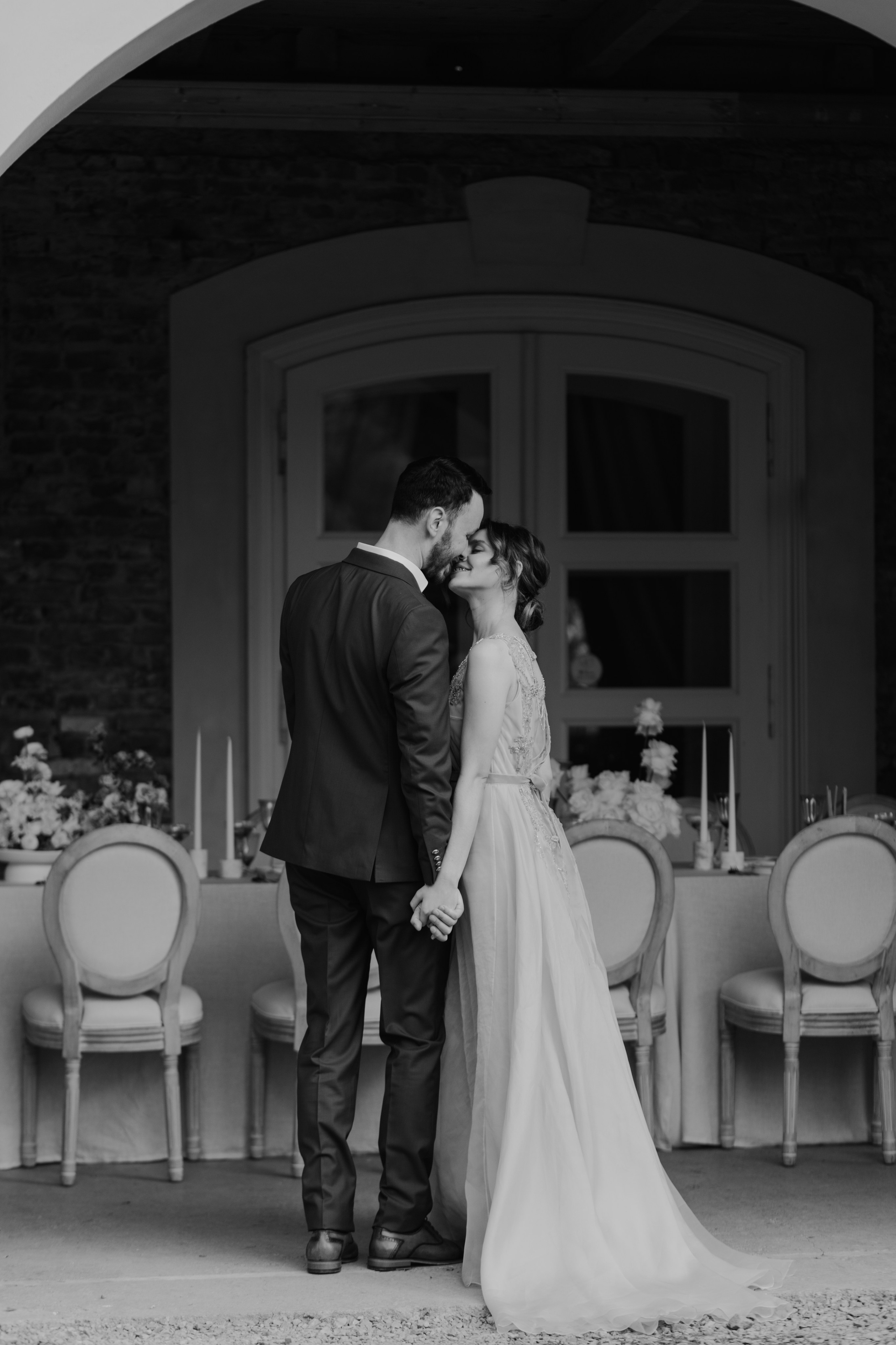 Styled Shoot Zabola Estate. Main