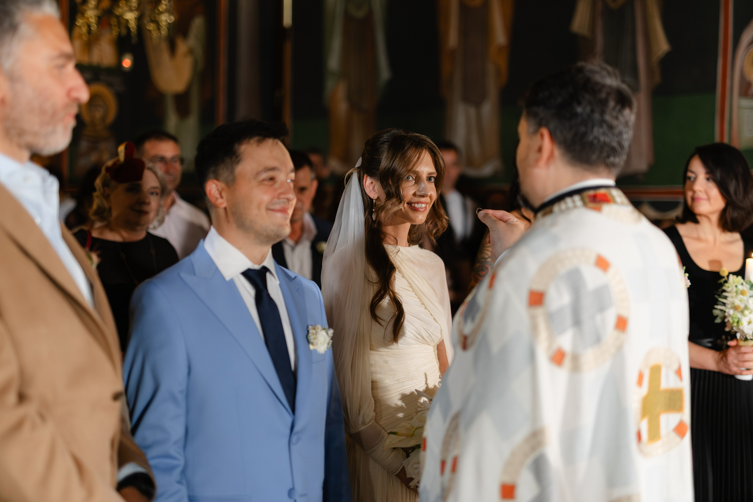 Natalia & Costin. Main