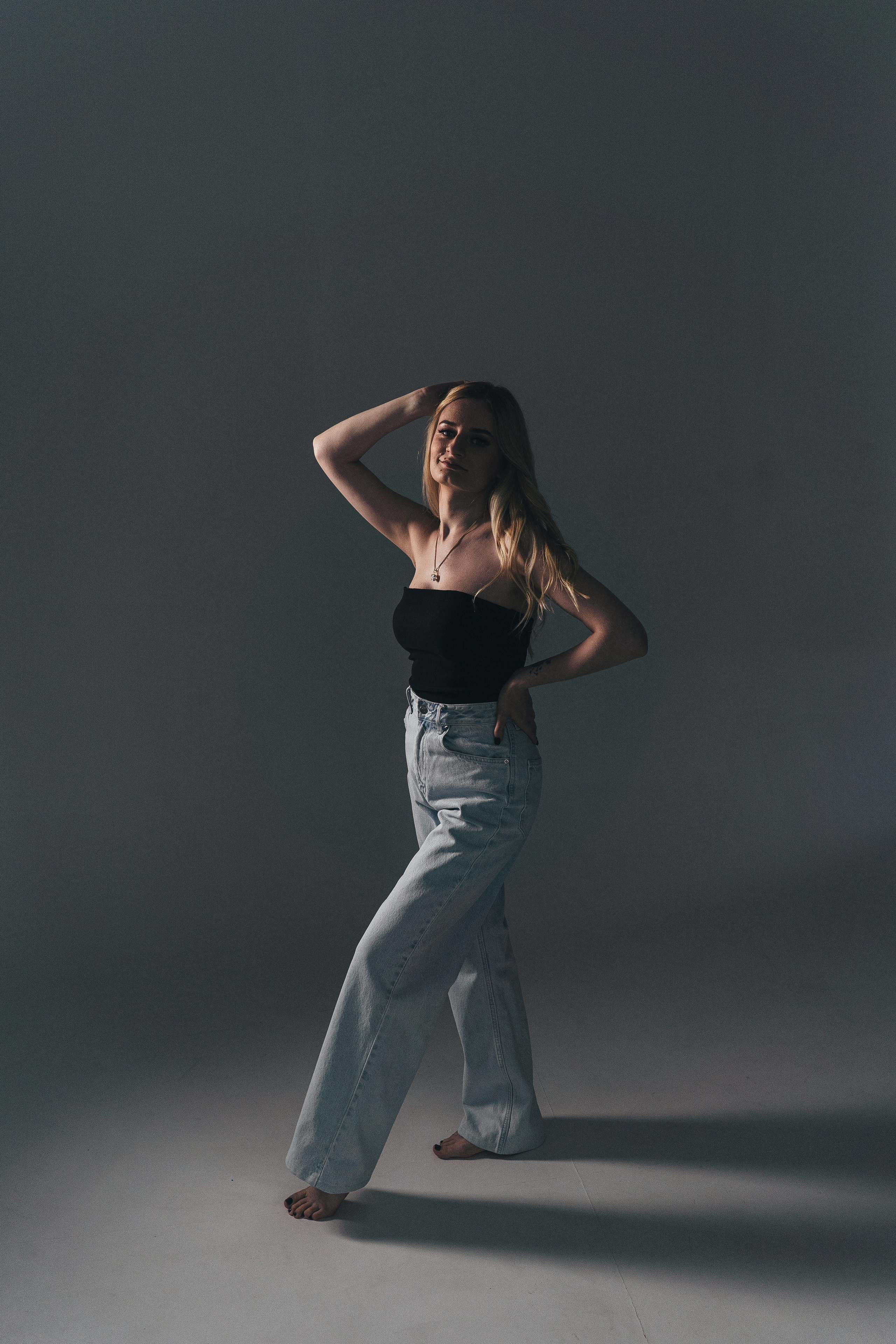 Individual. Mirgorodsky Photography