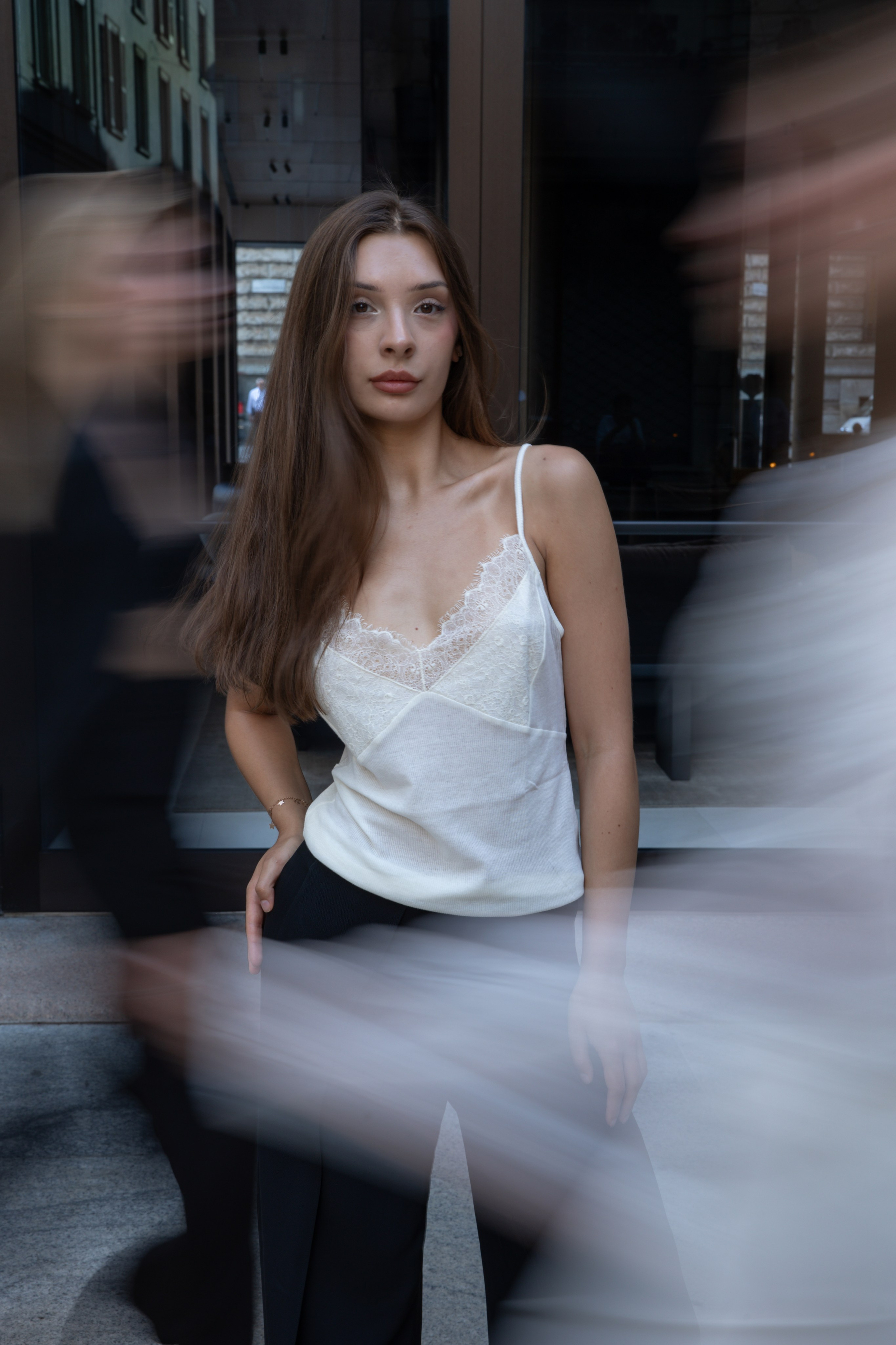 Nastya. Photographer in Milan |Mila Pro Photo