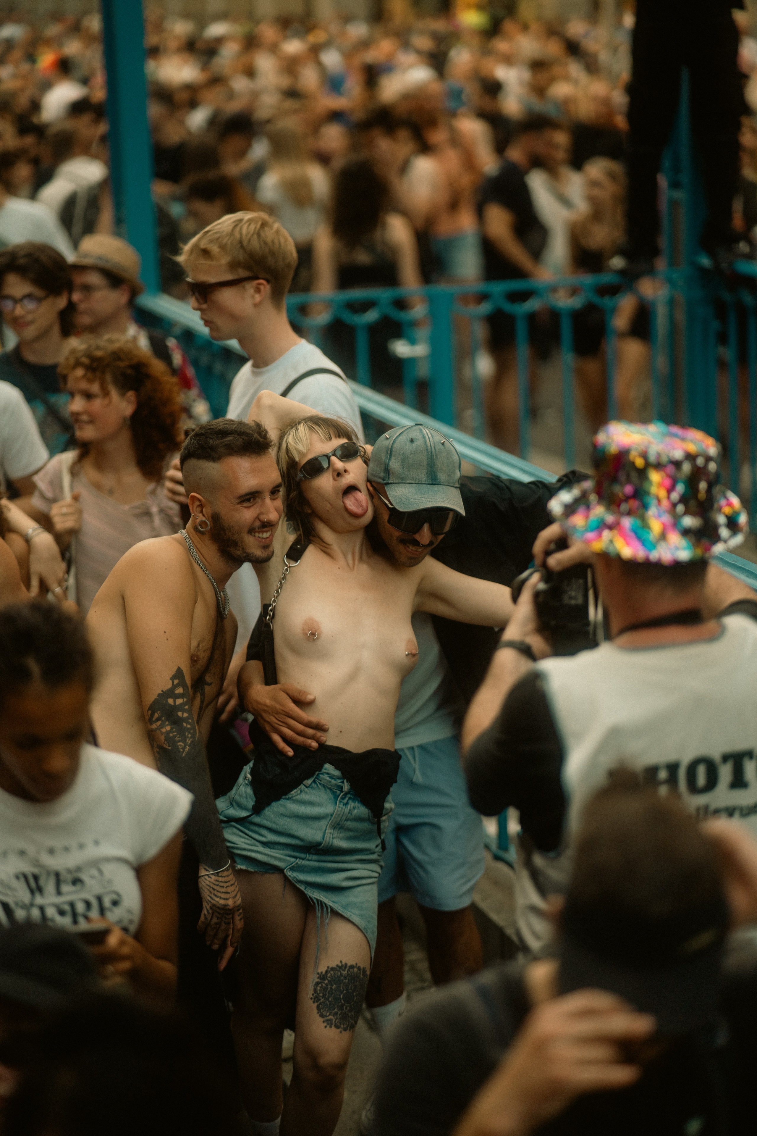 ZUG DER LIEBE 2024 // SUBLIME. Stevenson.Visual.Lab — Professional Photo/Video in Berlin