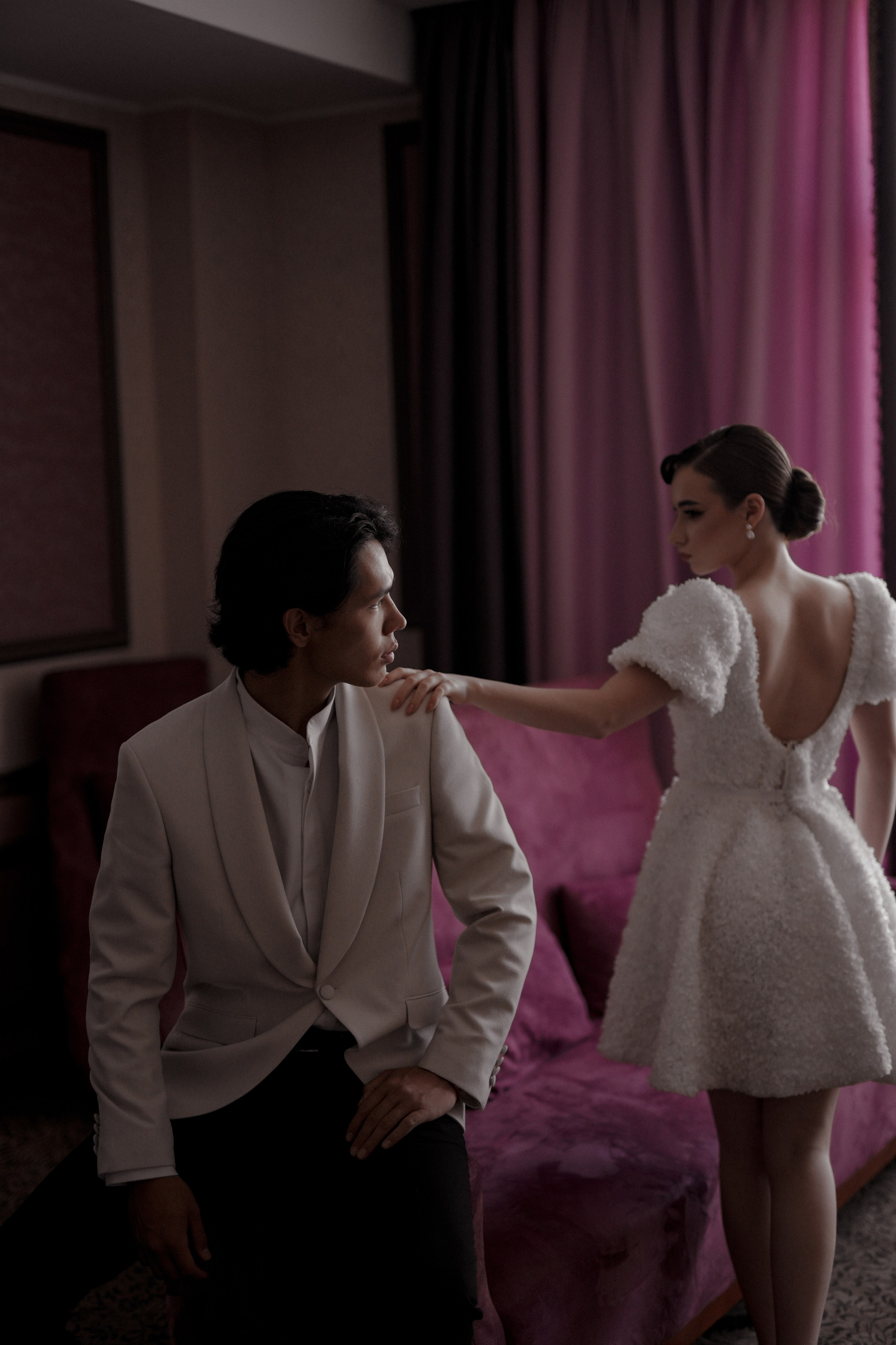 Candy. Свадебный фотограф Иван Попов в Москве, Бишкеке и по всему миру!