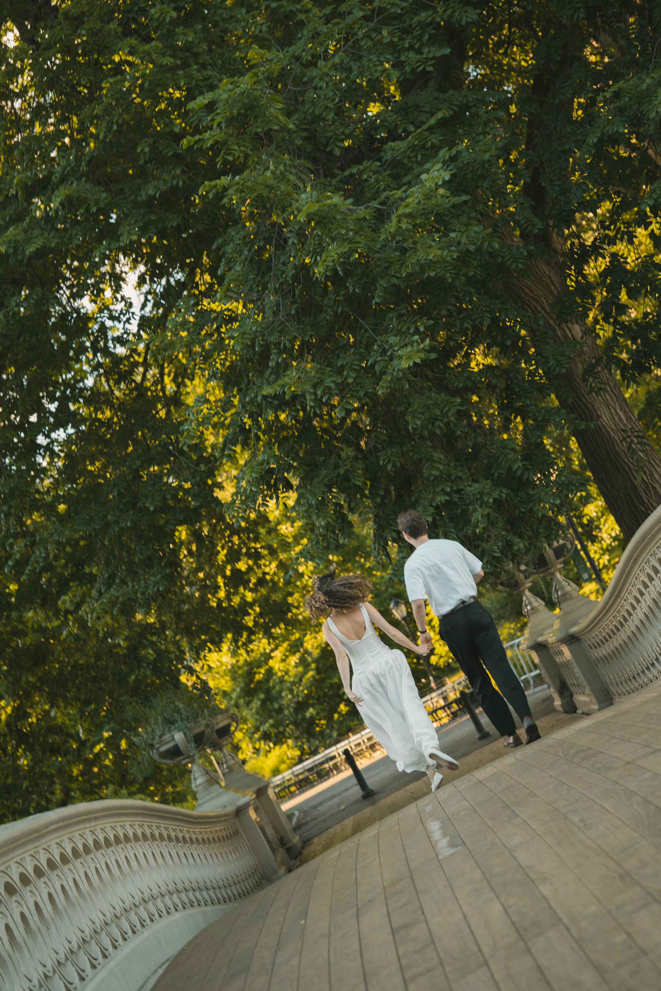 Clementine & Ben. New York + destination photographer