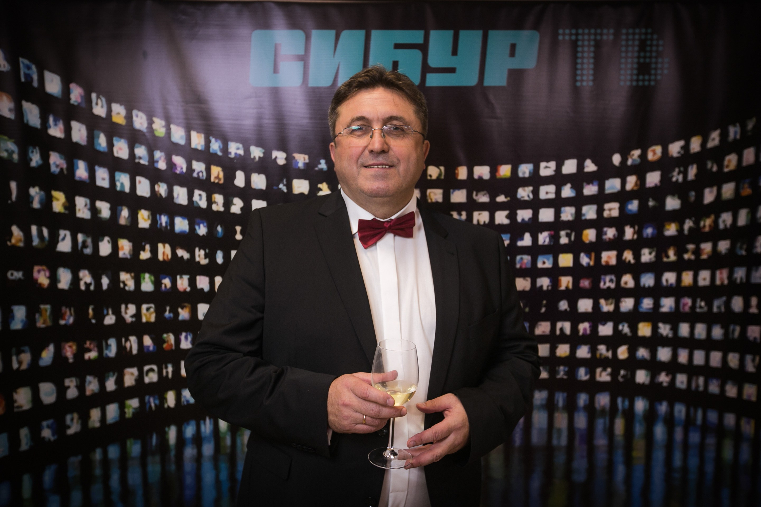 Corporate events
