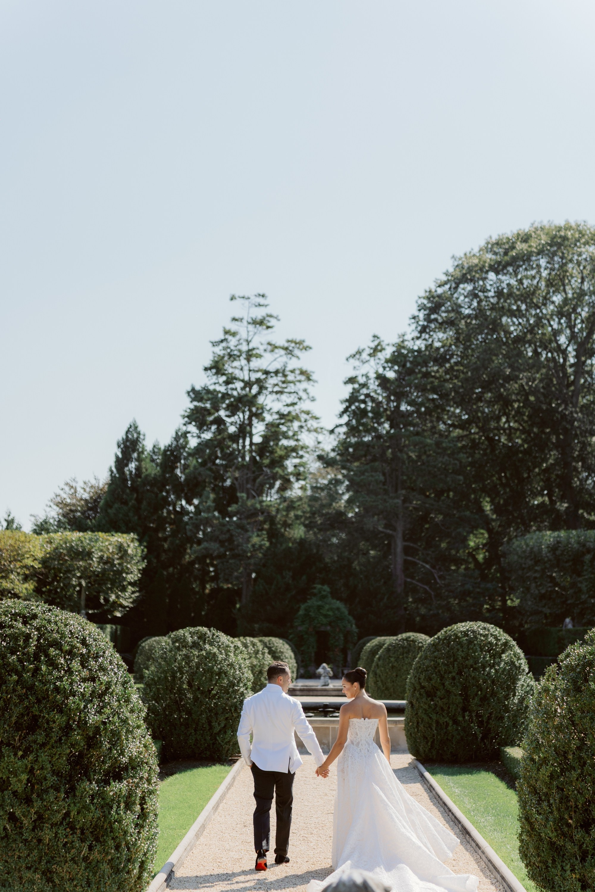 Emily and Vito. Wedding photographer and videographer New York | New Jersey