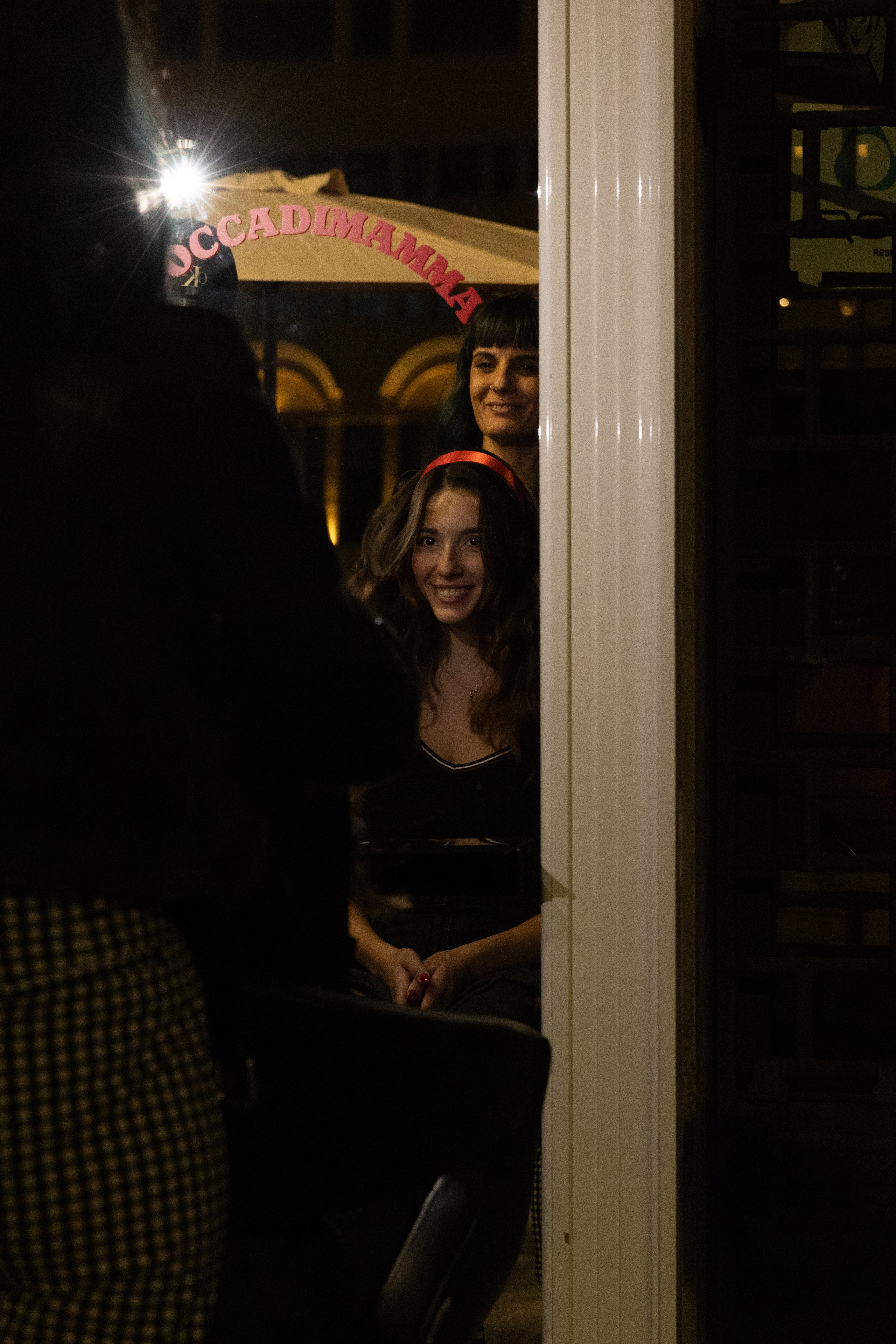 MAMMINA. Elizaveta Razumova | Fotografa Cinematica per Love Story, Matrimoni e Ritratti