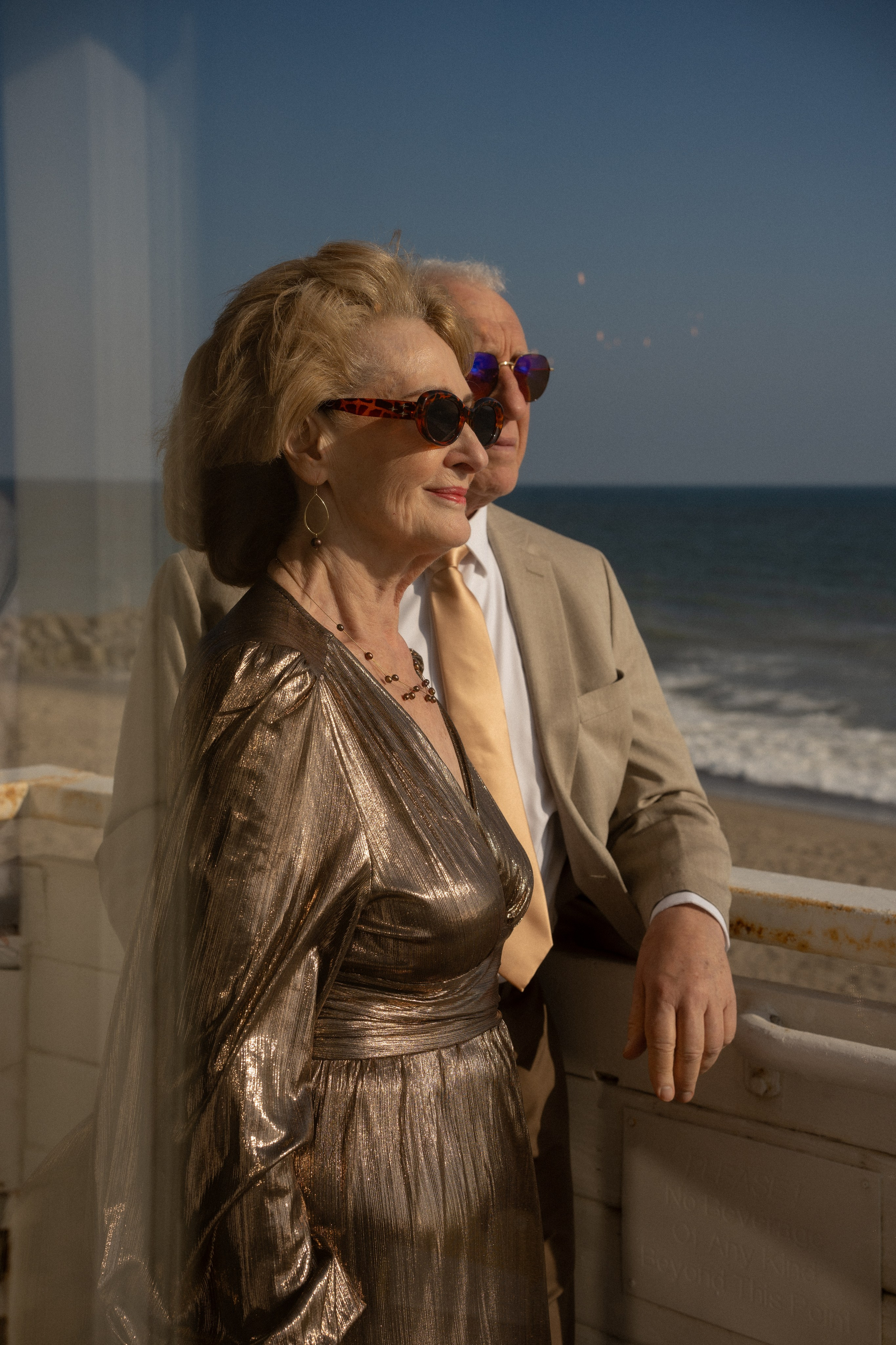 50 years Anniversary. Portrait, family, maternity & wedding photography & videography in SoCal Kseni Vibe