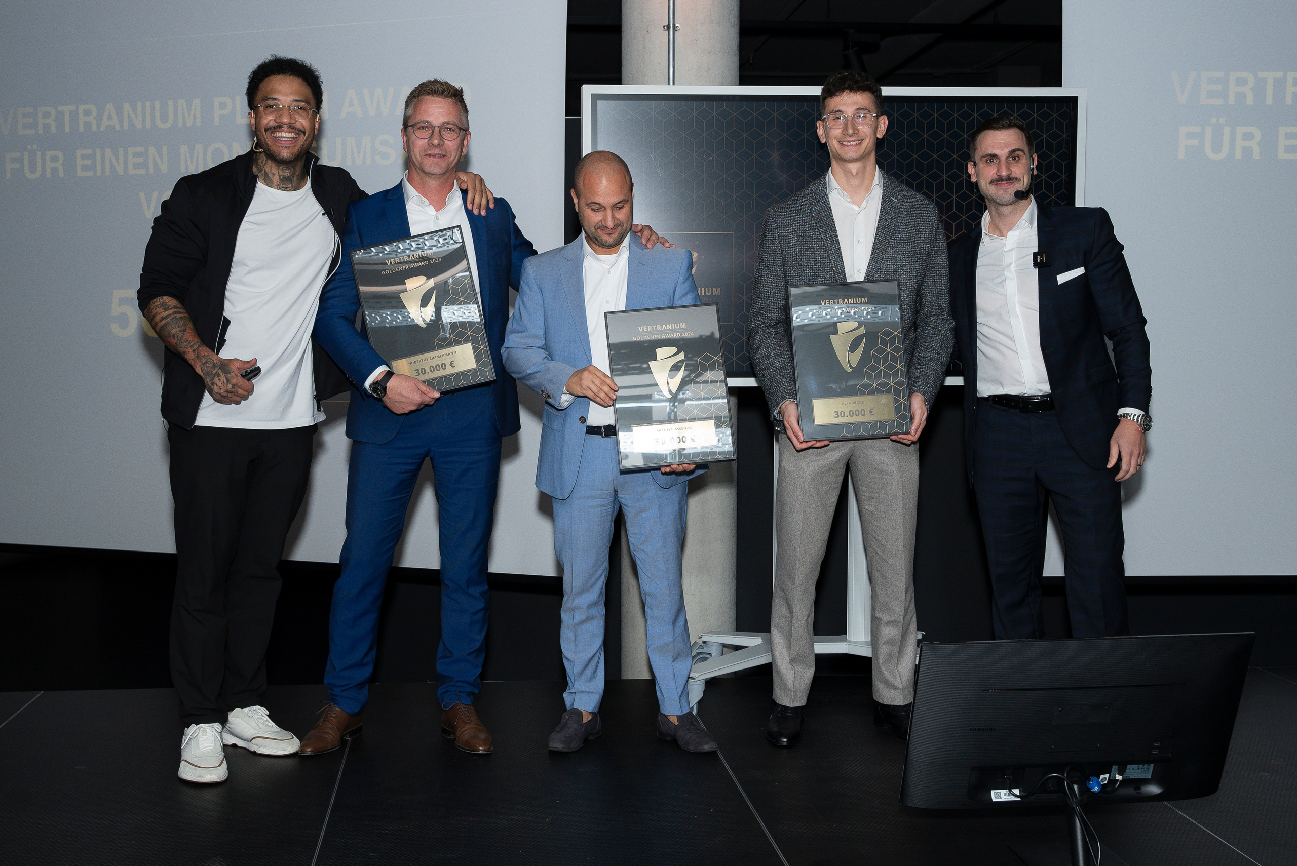 EVENTS BUSINESS. Fotostudio in Metzingen