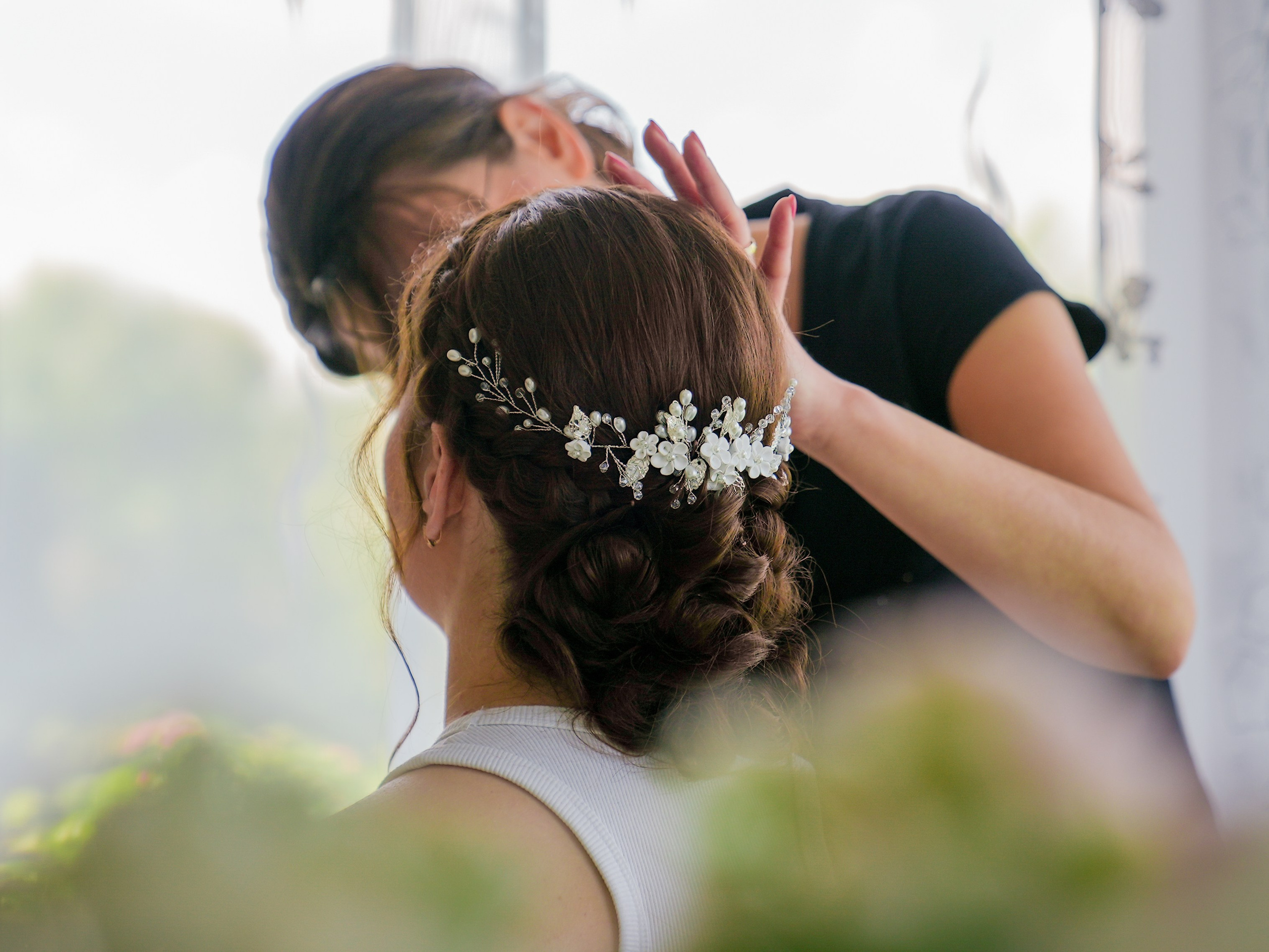 Franky & Angelika. Fotostudio in Metzingen