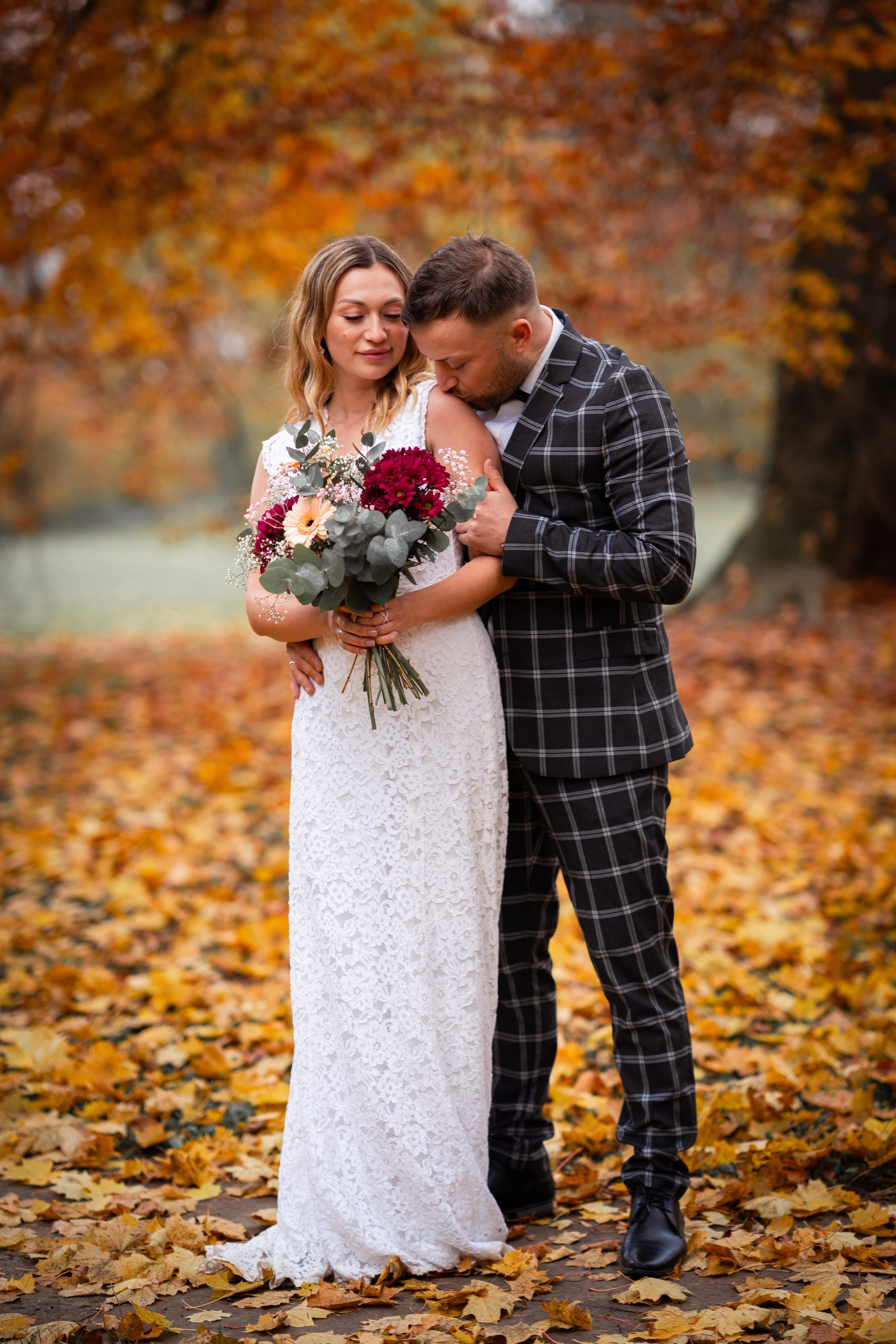 Inna & Vladimir. Fotostudio in Metzingen