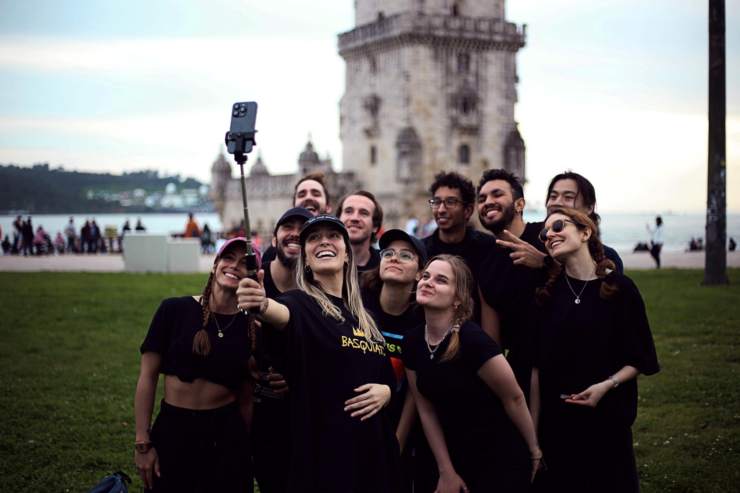 Corporate & Negócios