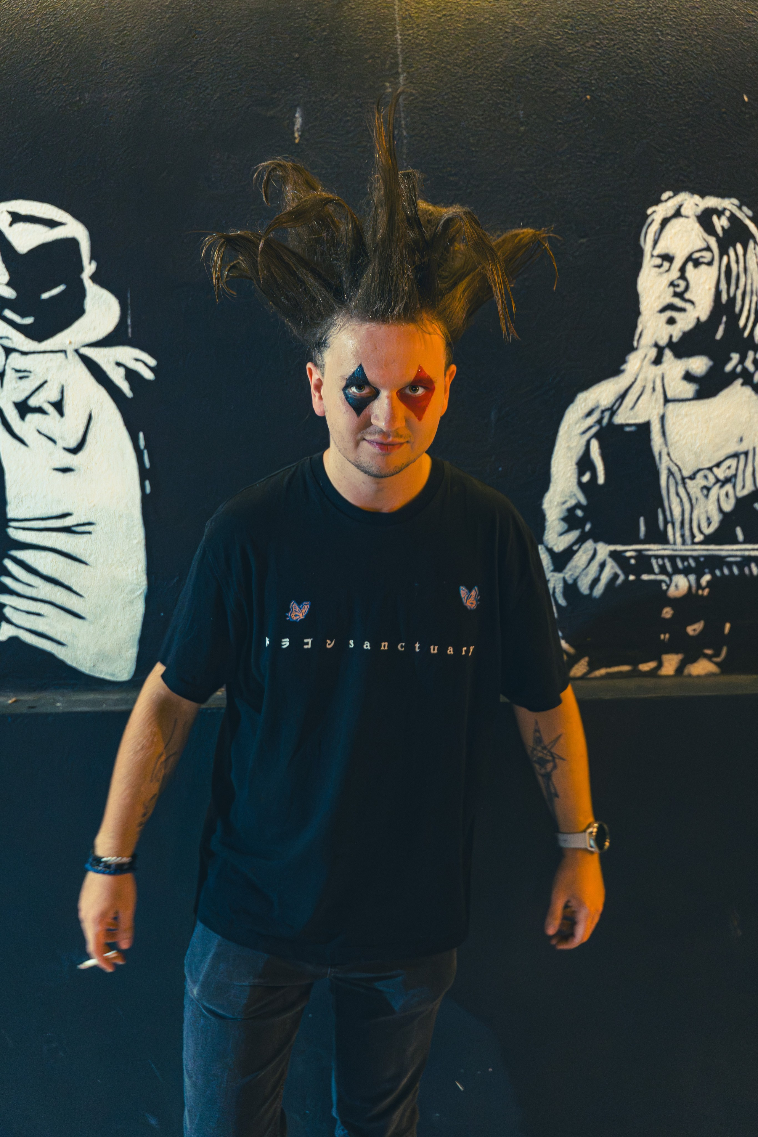 My Friends Pub. UNRATED PHOTO